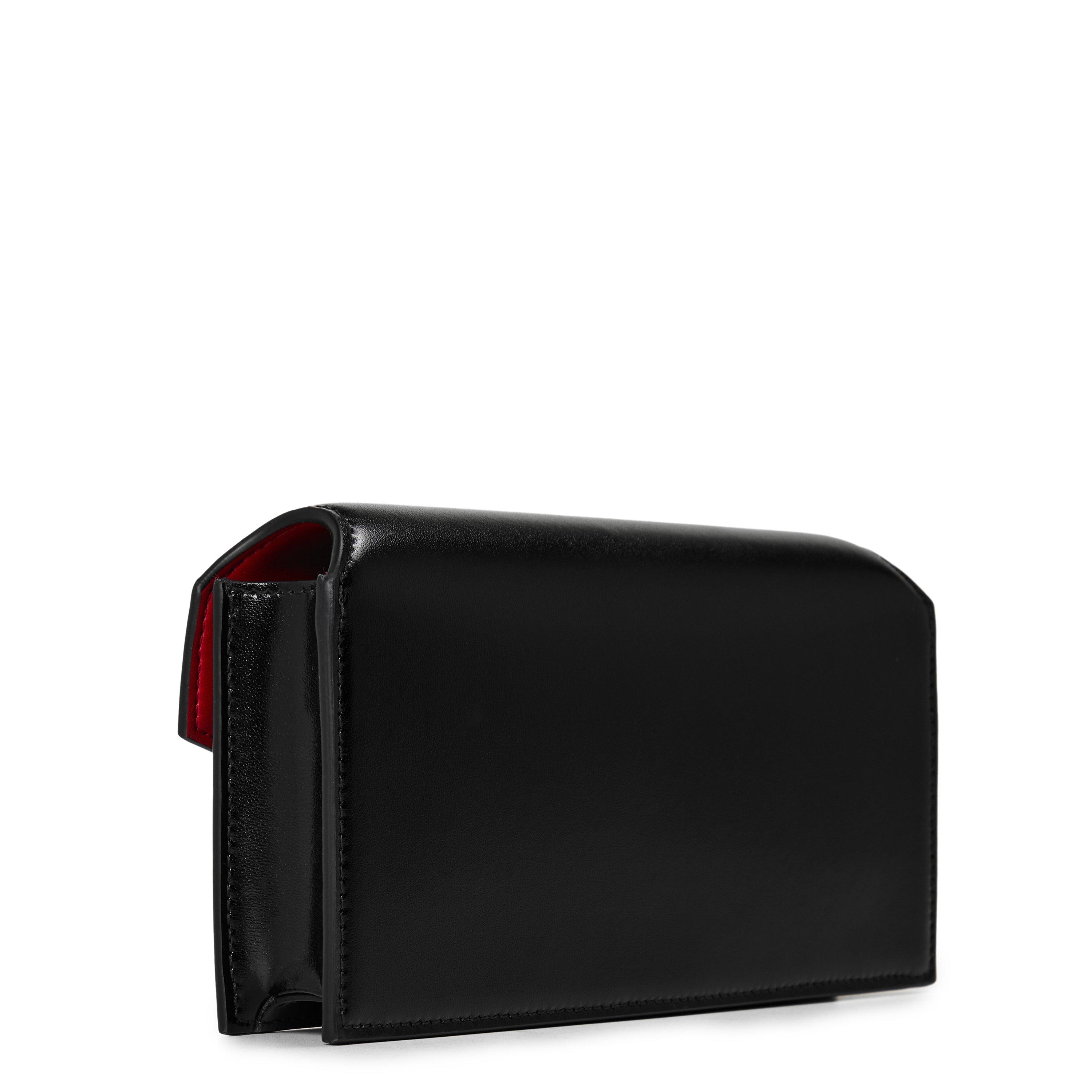 Black - GIVENCHY - GIV Antigona On Chai Ld64 - 2