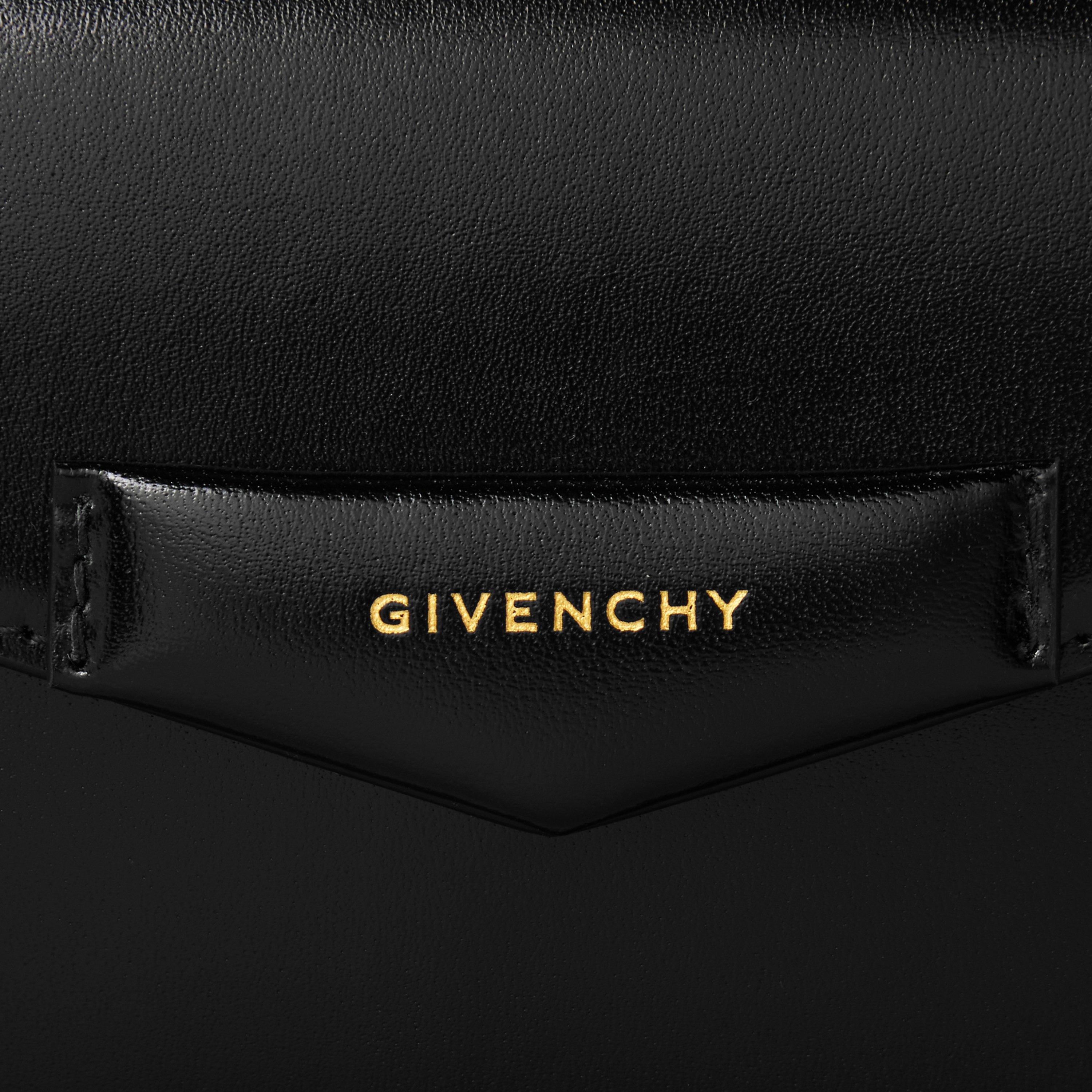Black - GIVENCHY - GIV Antigona On Chai Ld64 - 3