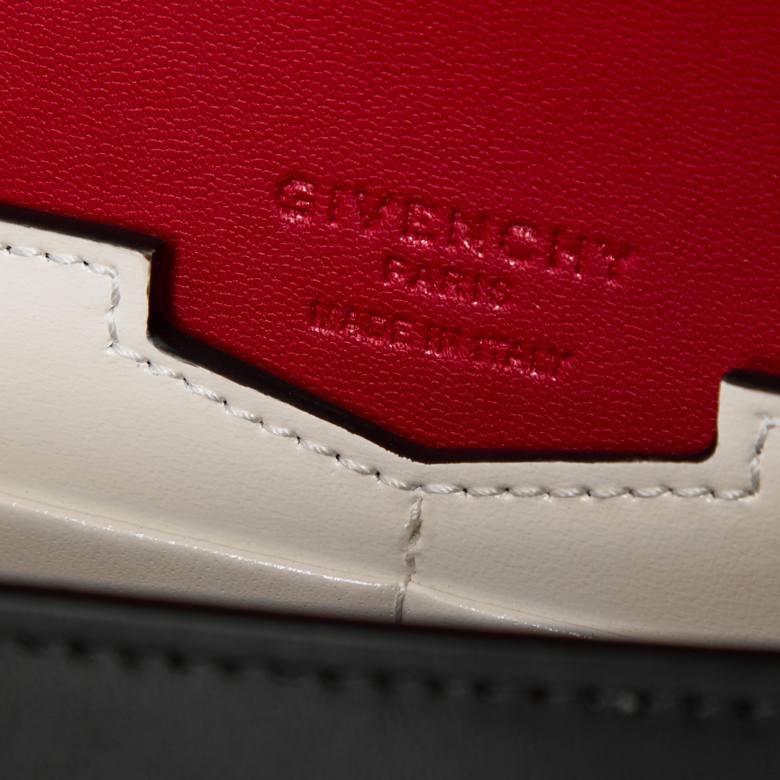 Black - GIVENCHY - GIV Antigona On Chai Ld64 - 4