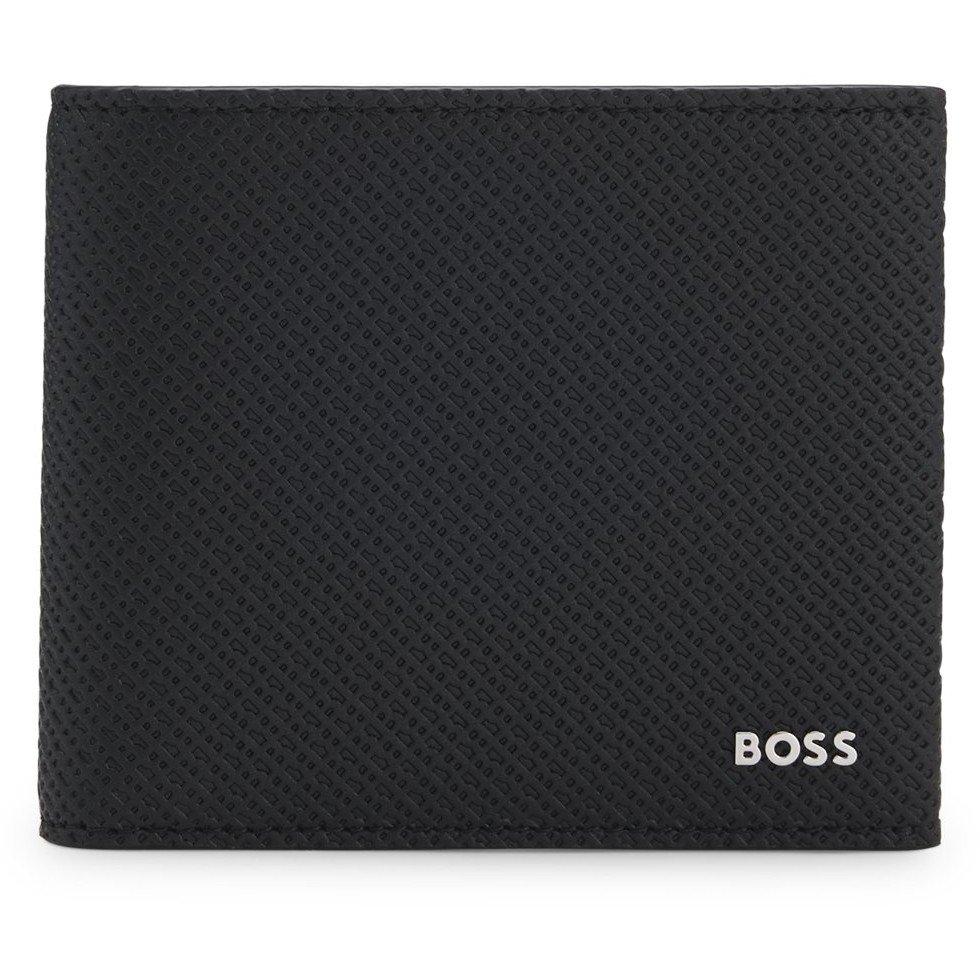 Black 001 - Boss - Boss Northon 4CC Wal Sn64 - 1