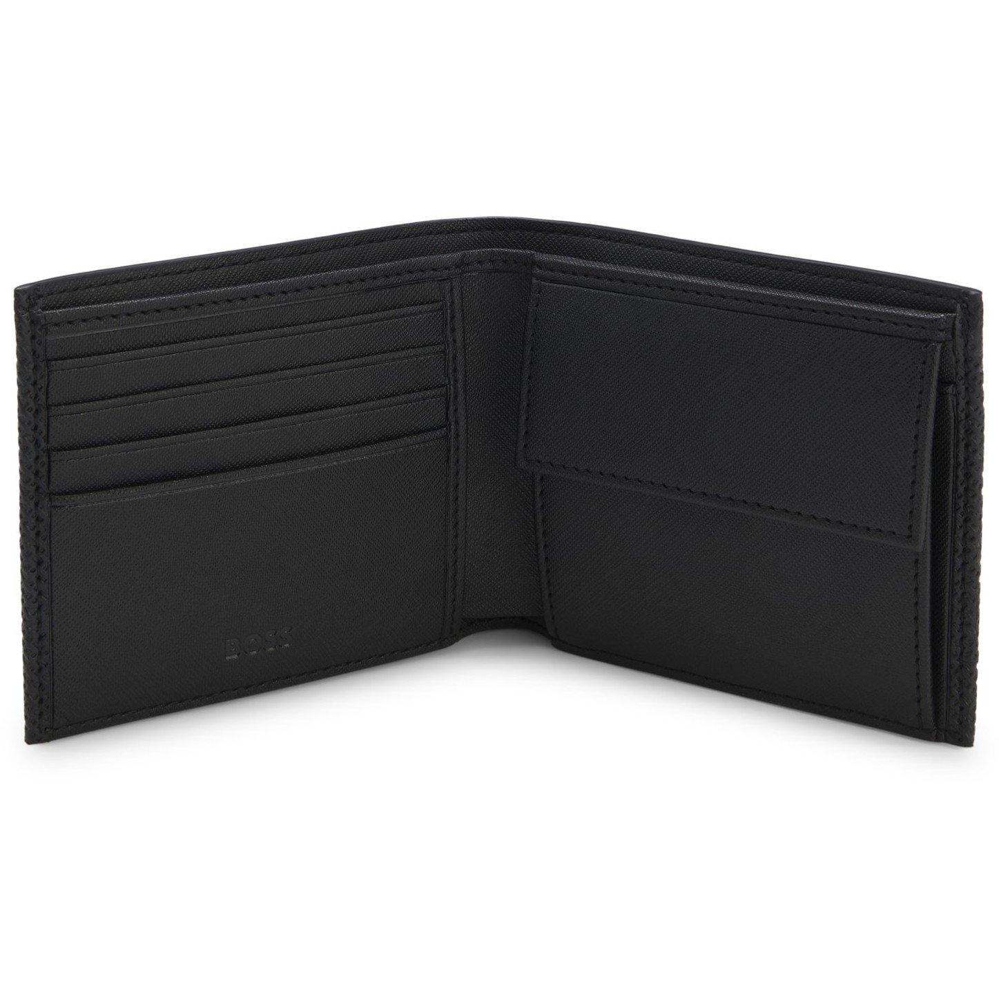 Black 001 - Boss - Boss Northon 4CC Wal Sn64 - 2