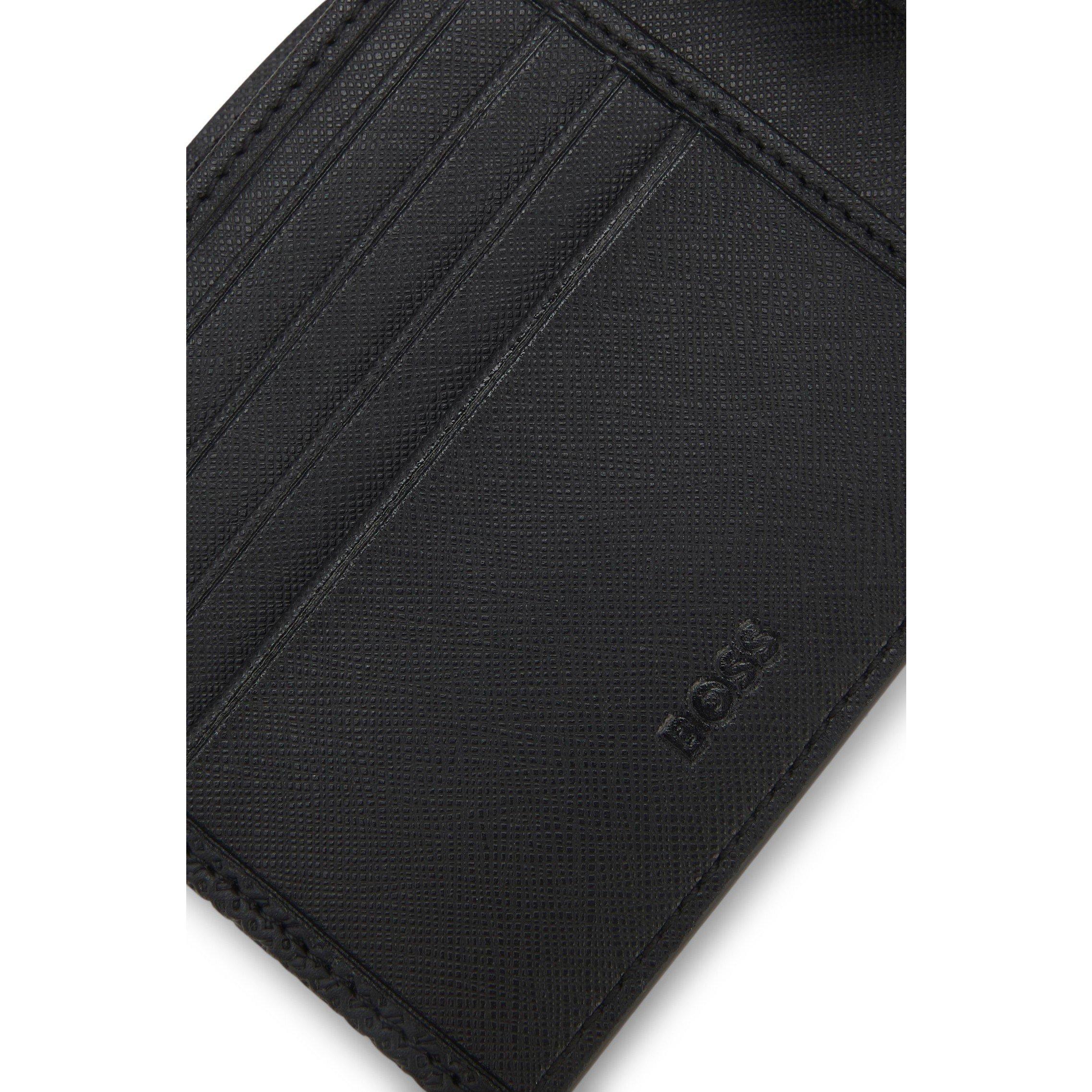Black 001 - Boss - Boss Northon 4CC Wal Sn64 - 4