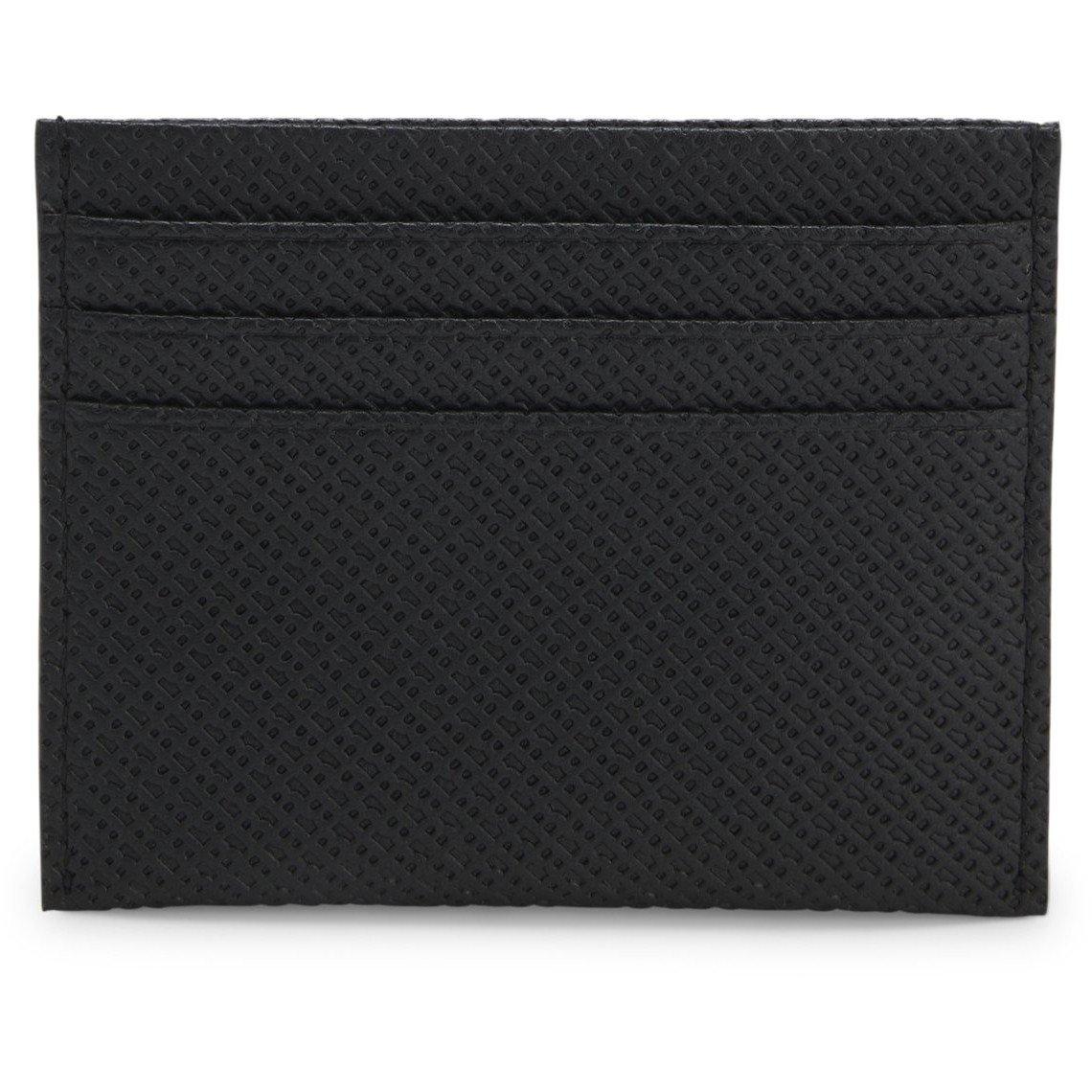 Black 001 - Boss - Boss Northon Cardhol Sn64 - 2