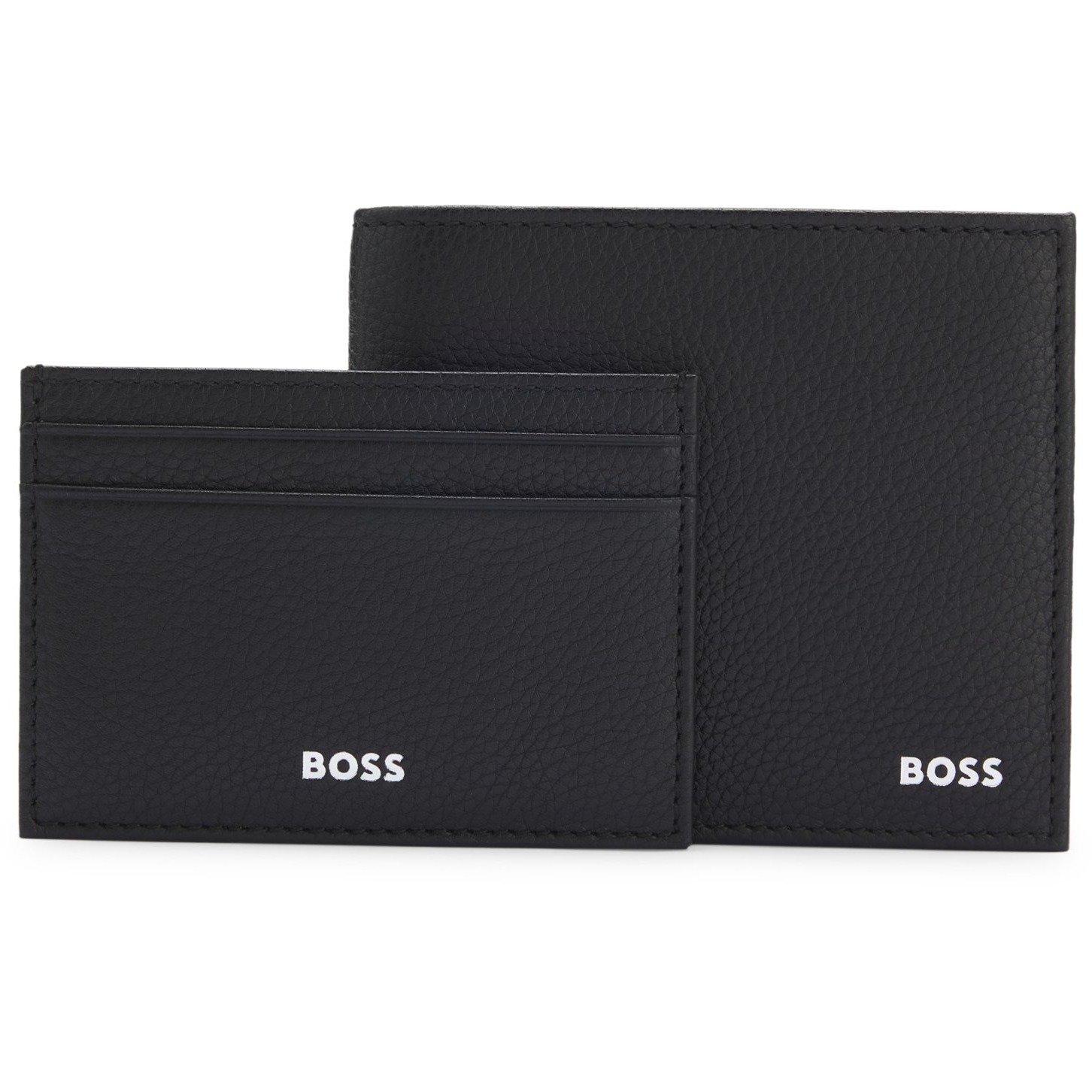 Black 001 - Boss - Boss Wallet Key Gift Sn64 - 1