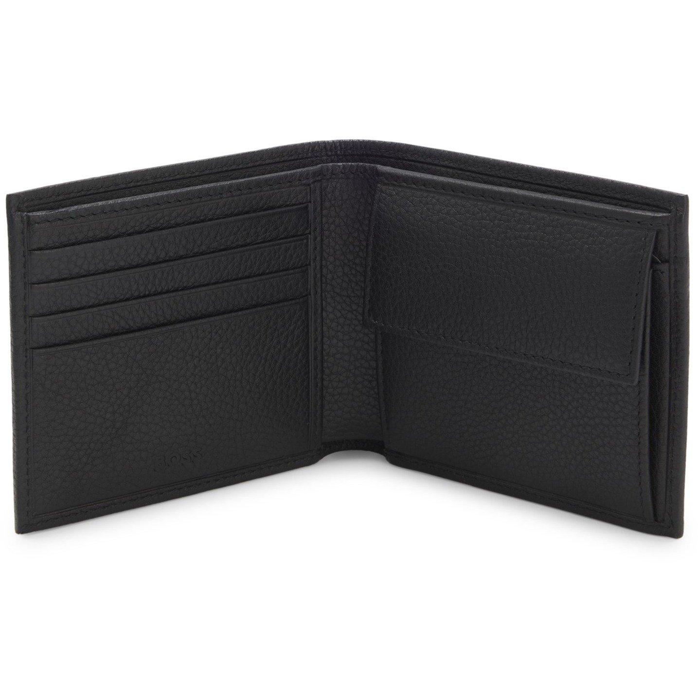 Black 001 - Boss - Boss Wallet Key Gift Sn64 - 2
