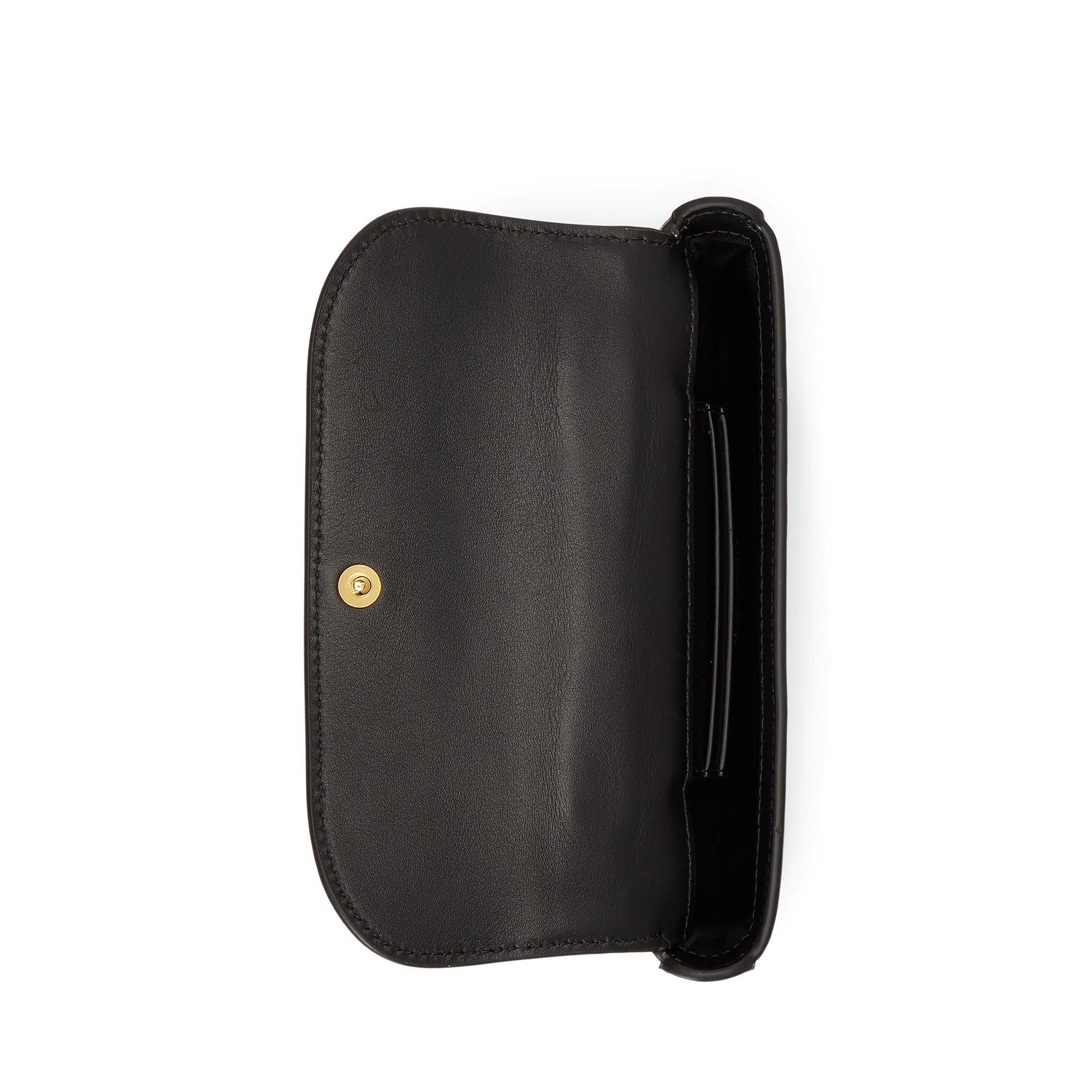 BLACK - Lauren by Ralph Lauren - LRL MRCY TP HNDL-WAL Ld64 - 5