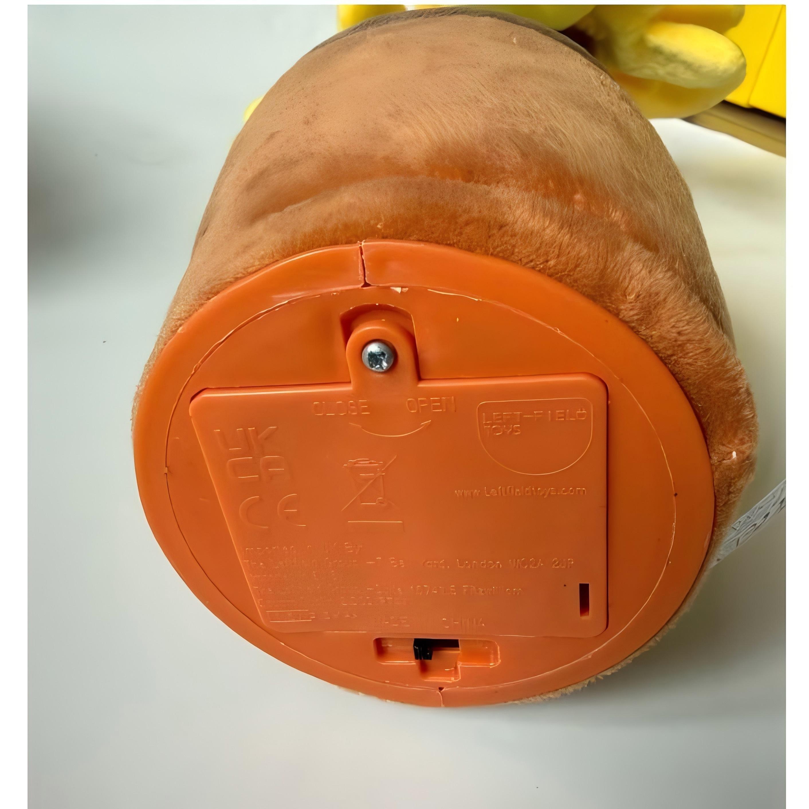 Multi - Dancing Cactus - Sunflower Electronic Toy - 3