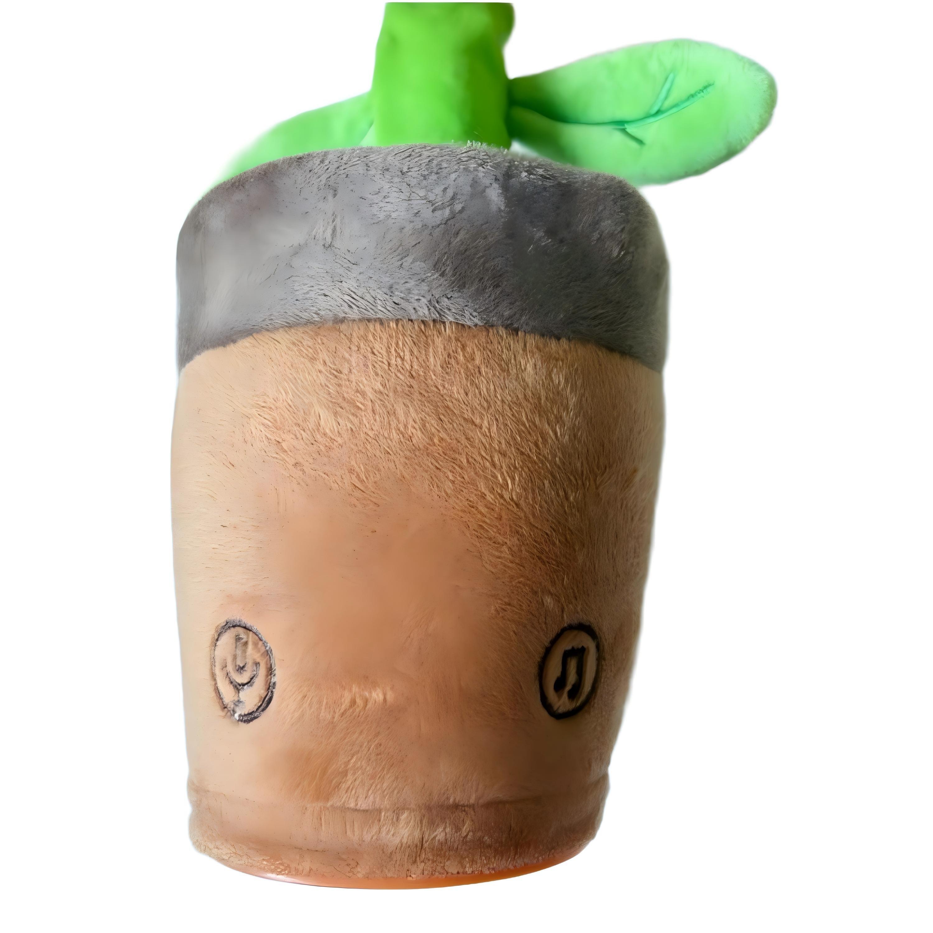 Multi - Dancing Cactus - Sunflower Electronic Toy - 5