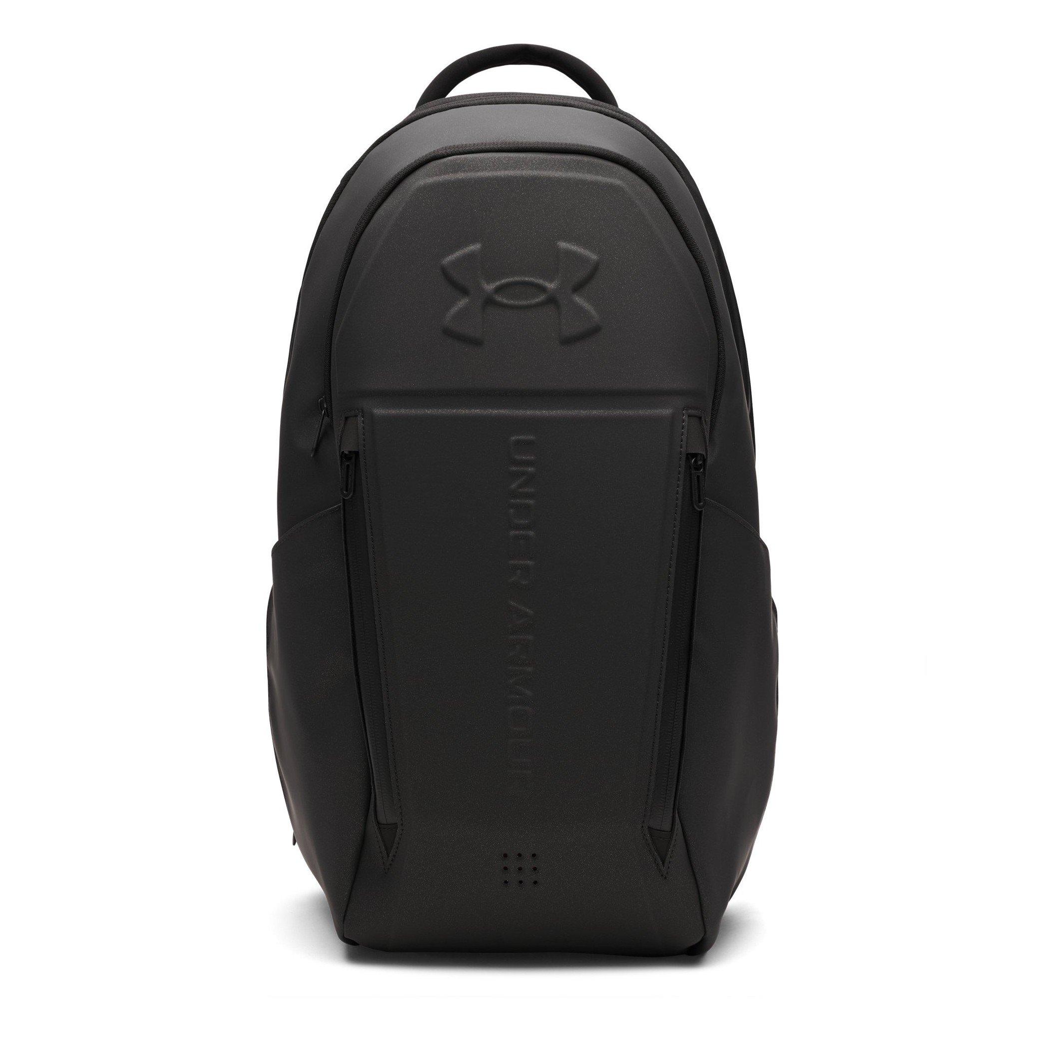 Black/Black - Under Armour - No Weigh 10 Backpack - 1