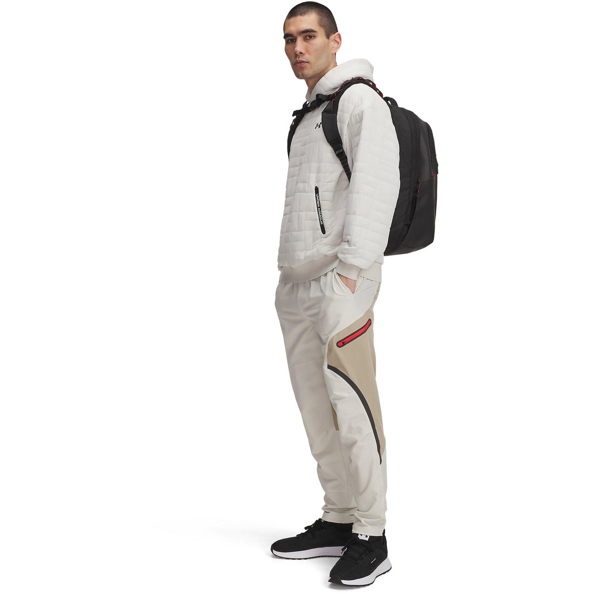 Black/Black - Under Armour - No Weigh 10 Backpack - 7