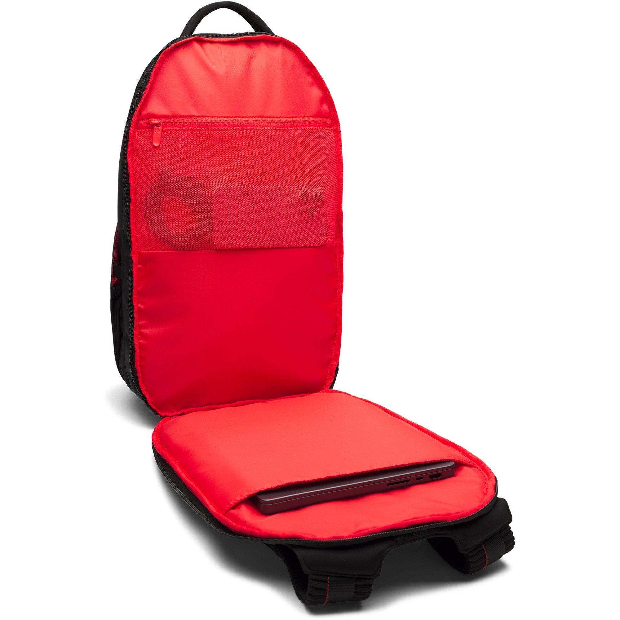 Black/Black - Under Armour - No Weigh 10 Backpack - 10