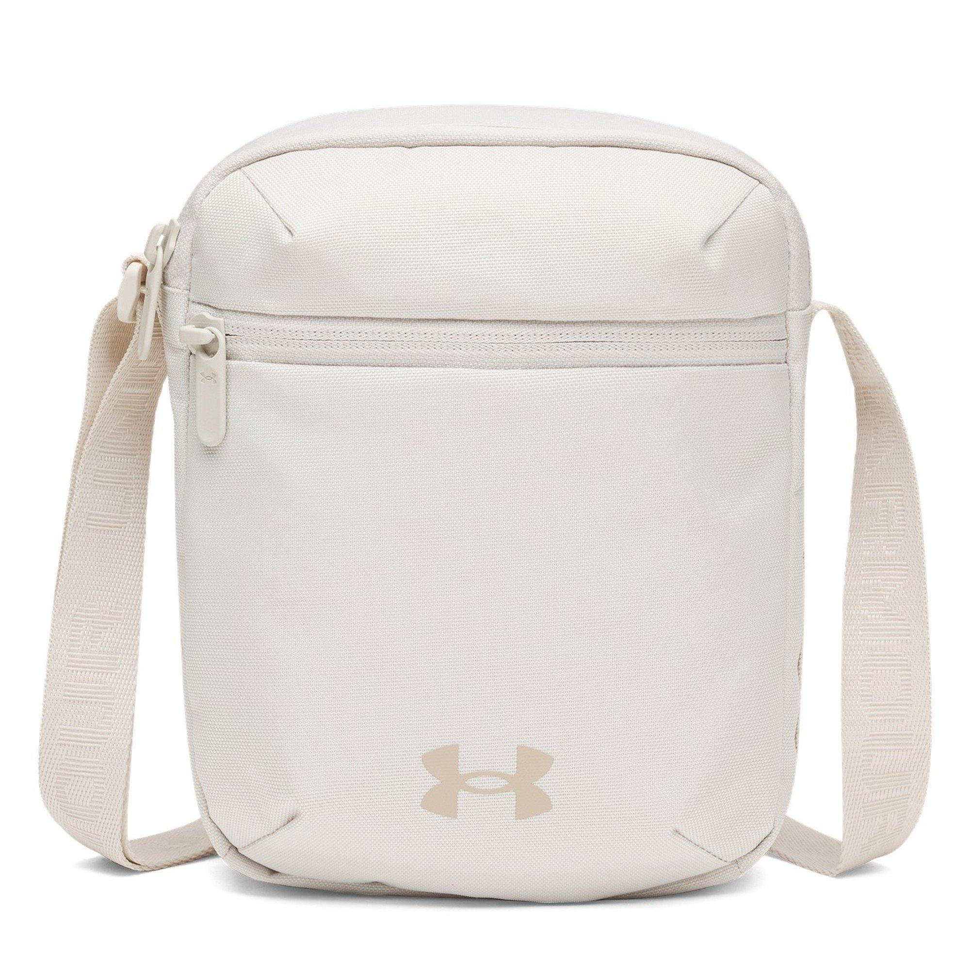 Vanilla/Beige - Under Armour - Crossbody Bag - 1