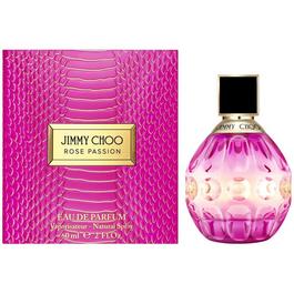 Jimmy Choo Choo Rose Passion edp spray 60ml