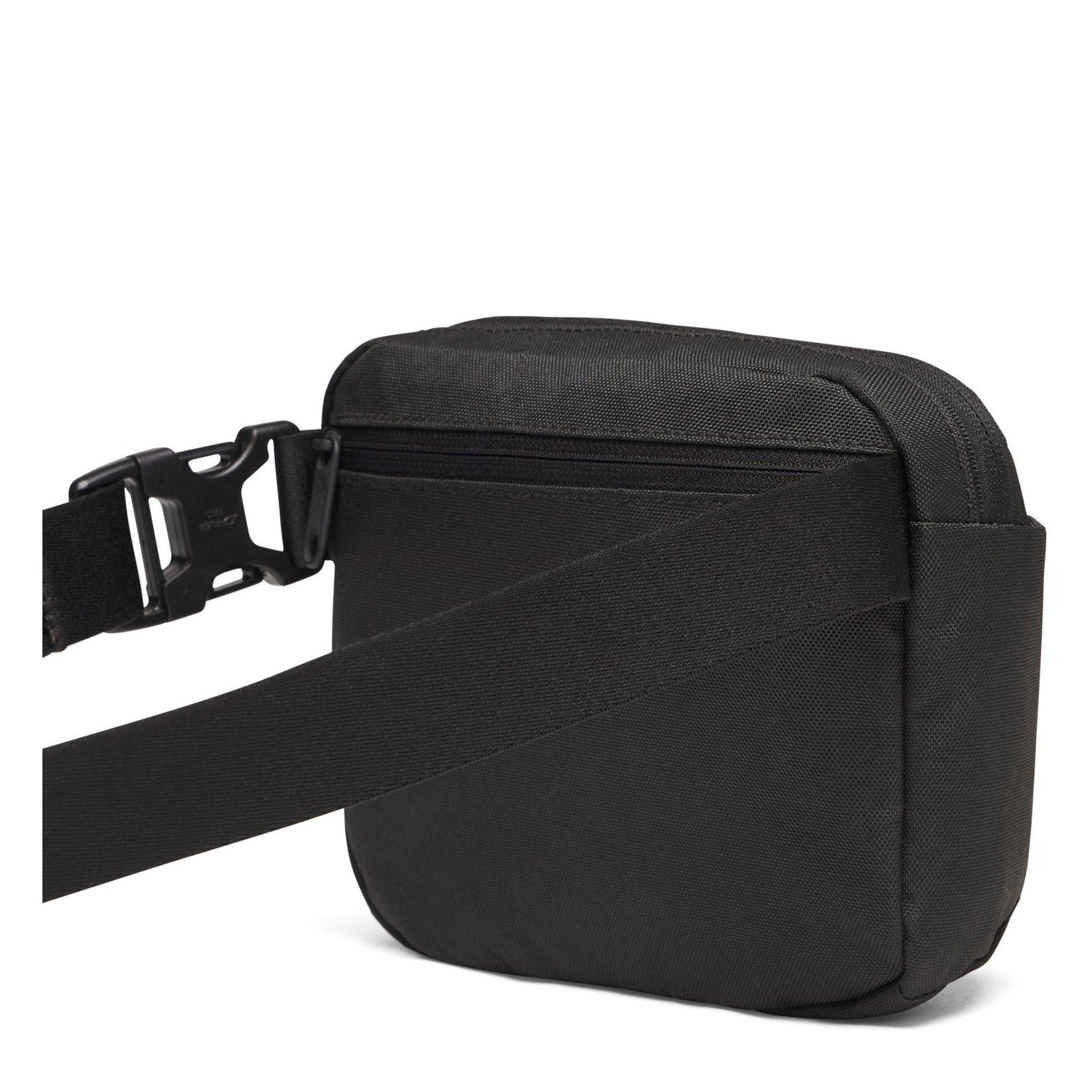 Black/Blk/Black - Under Armour - UA Essen WB XB Bag 00 - 2
