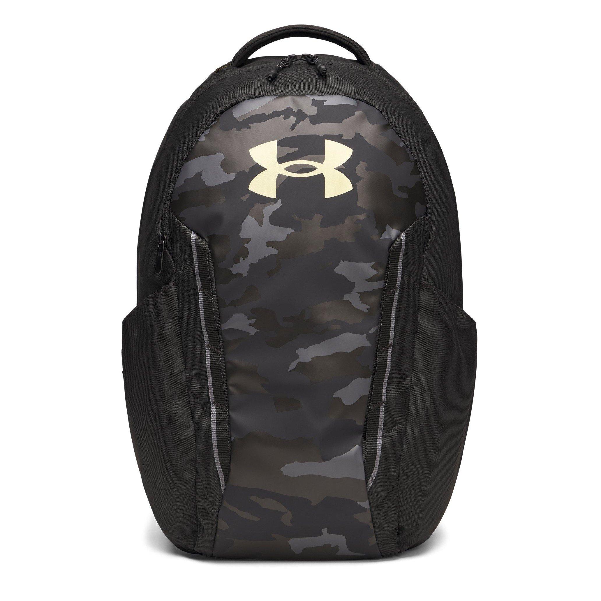 Black/M.Gold - Under Armour - UA No Weigh Lite Bpk 00 - 1