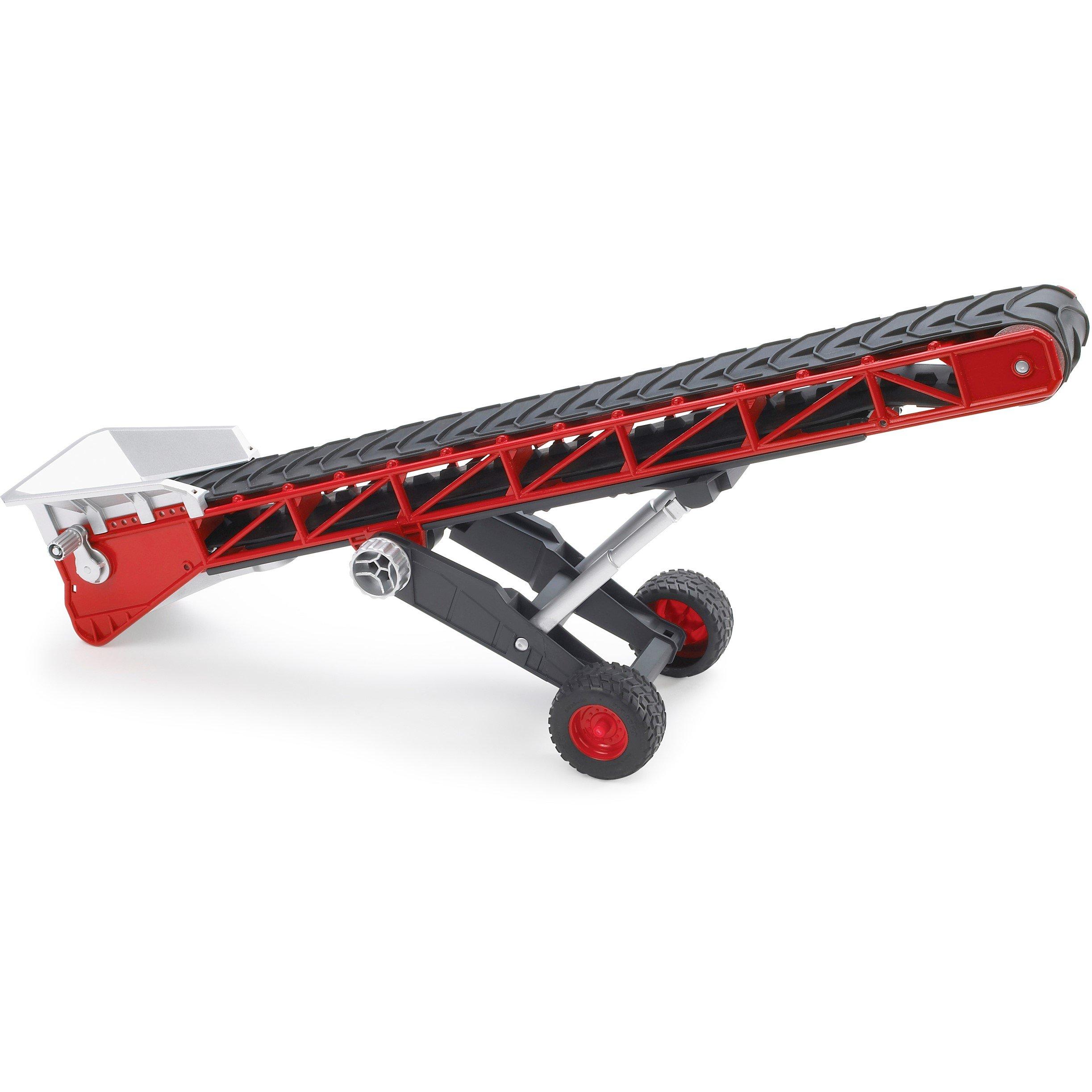 Multi - Bruder - Bruder 1:16 Conveyer belt ¿ Detailed Vehicle & Pla - 2