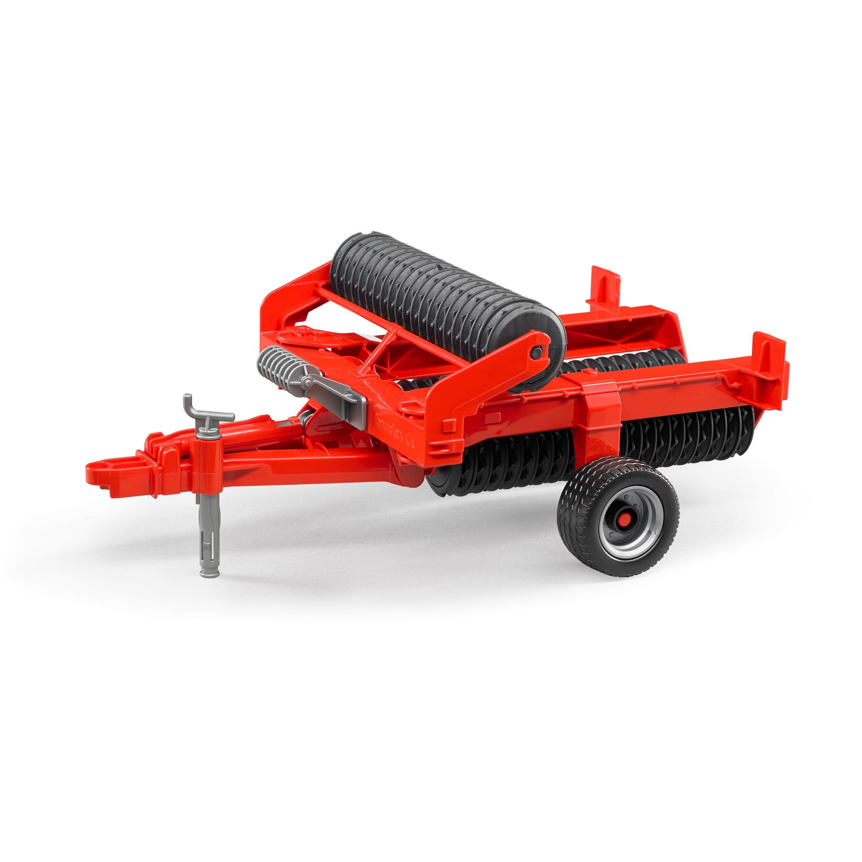 Multi - Bruder - Bruder 1:16 Cambridge roller ¿ Detailed Vehicle & - 4