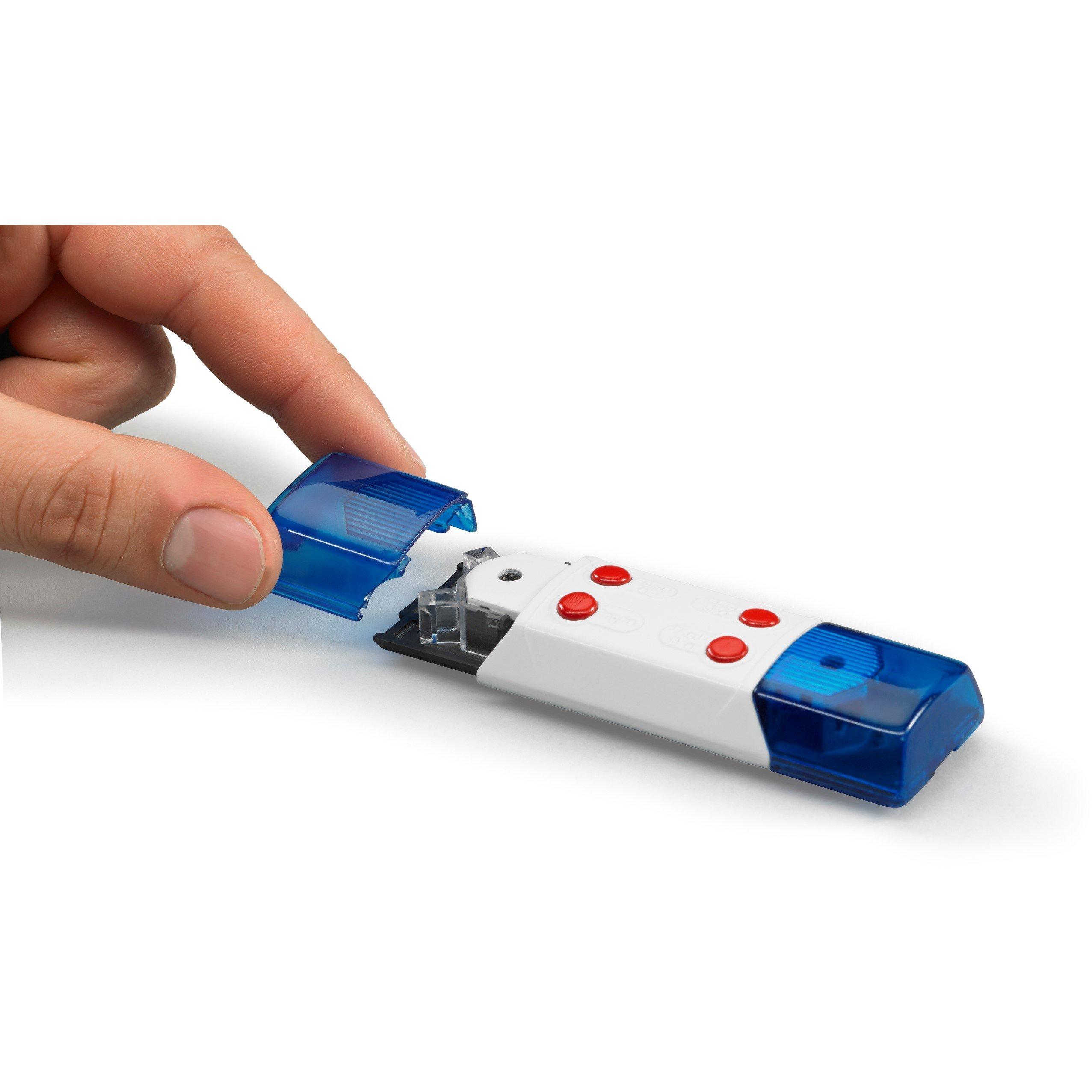 Multi - Bruder - Bruder 1:16 Accessories: Light + Sound Module (car - 3