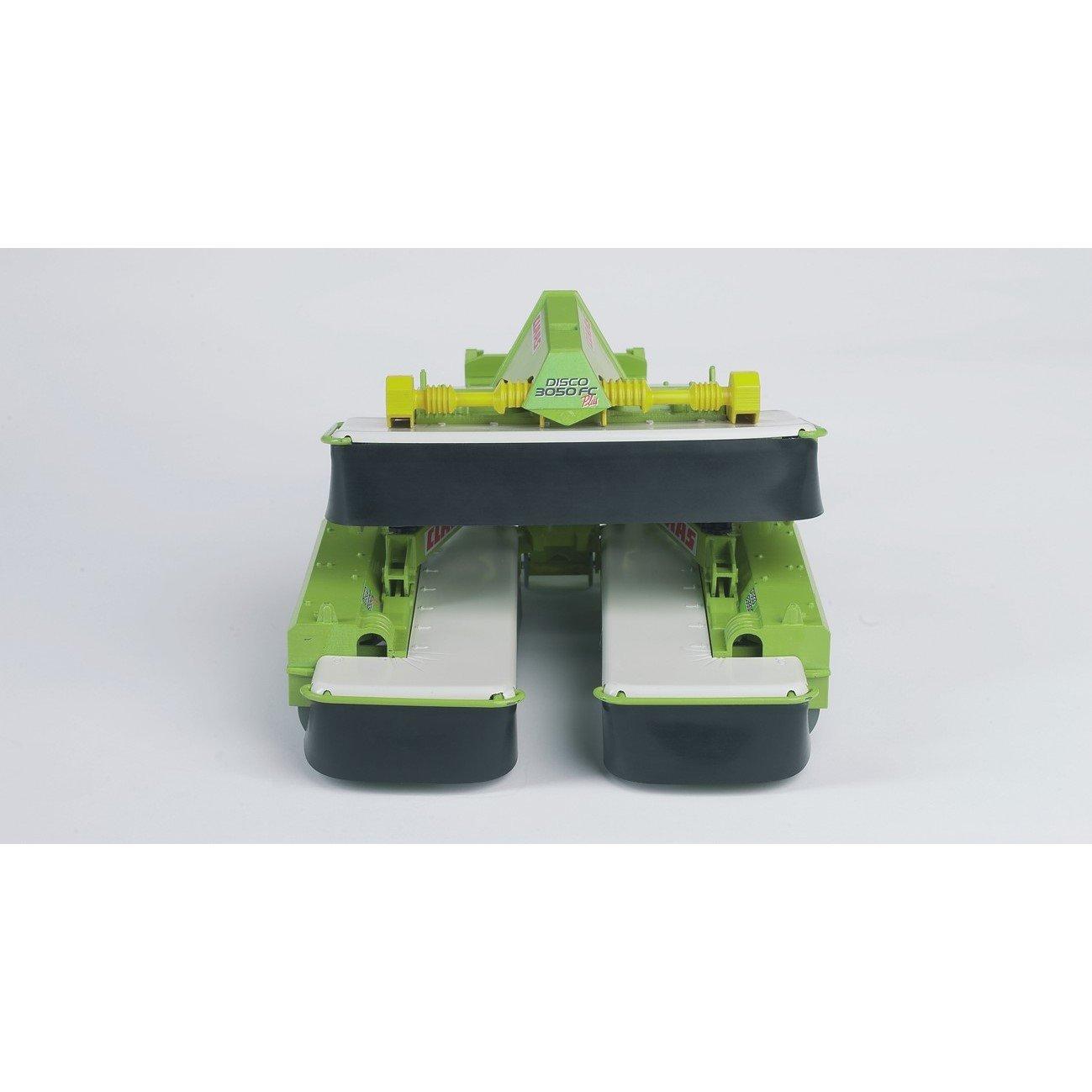 Multi - Bruder - Bruder 1:16 Claas Disc mower Disco 8550 C Plus ¿ D - 2