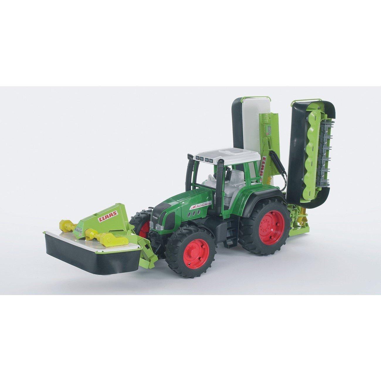Multi - Bruder - Bruder 1:16 Claas Disc mower Disco 8550 C Plus ¿ D - 8