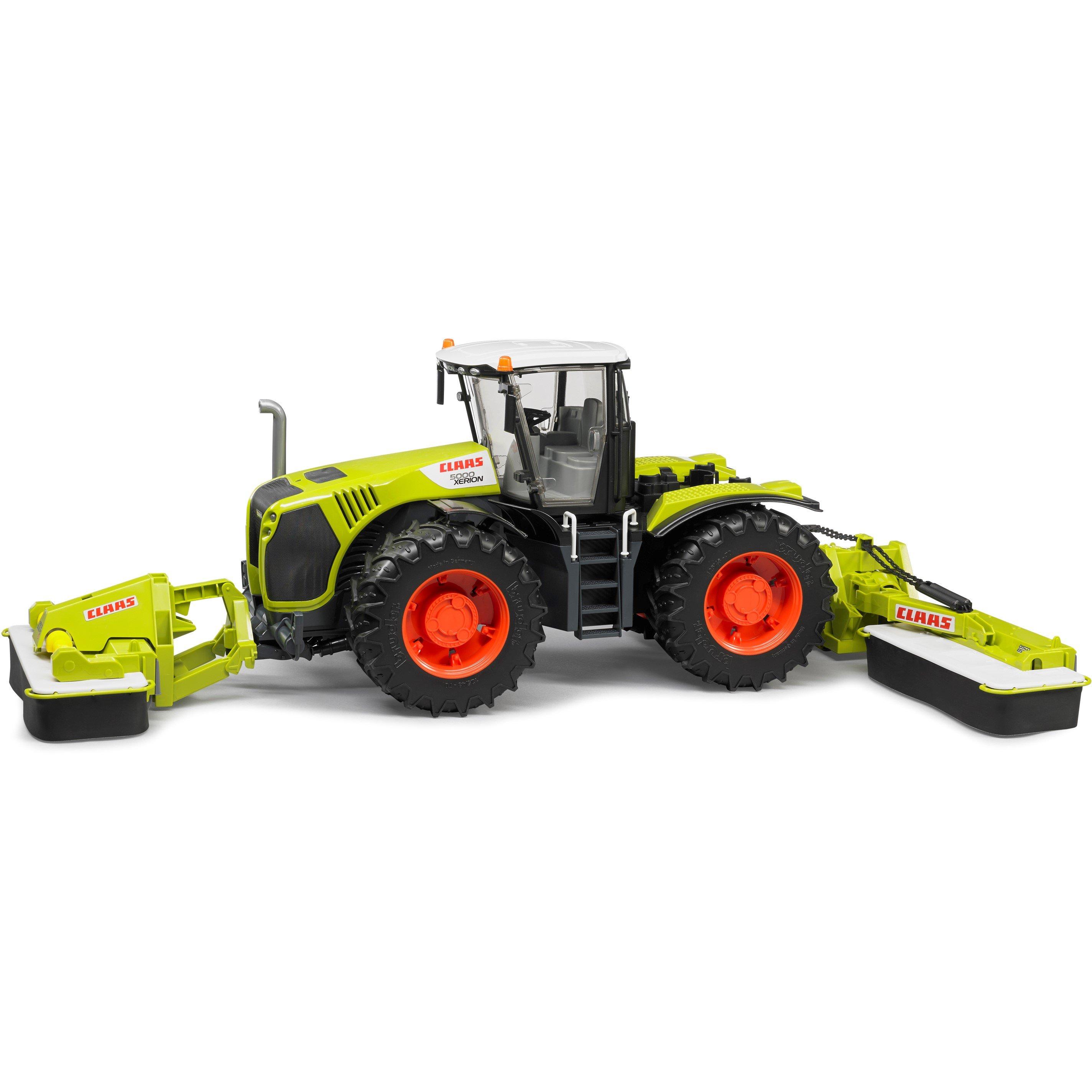 Multi - Bruder - Bruder 1:16 Claas Disc mower Disco 8550 C Plus ¿ D - 9