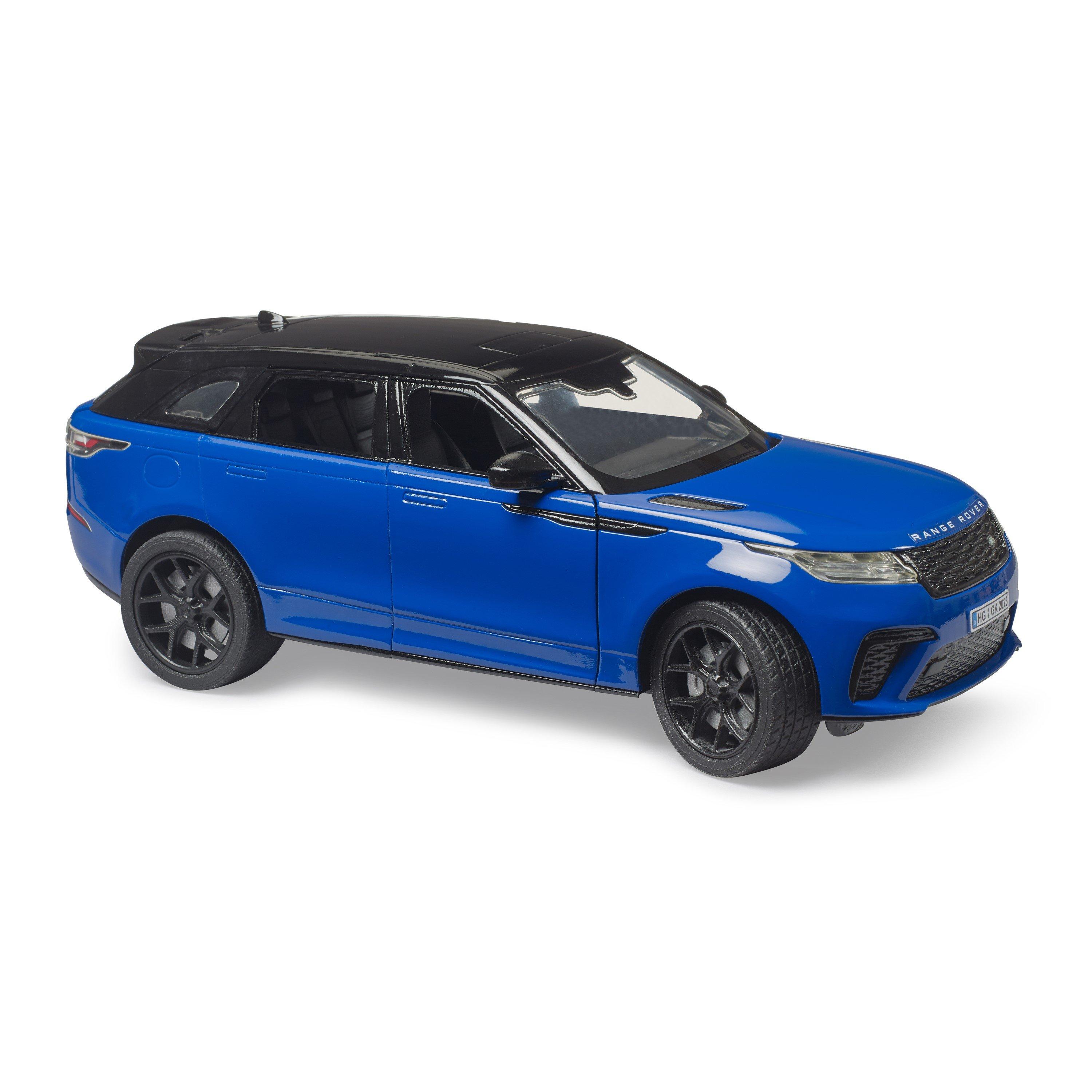 Multi - Bruder - Bruder 1:16 Range Rover Velar ¿ Detailed Vehicle & - 4
