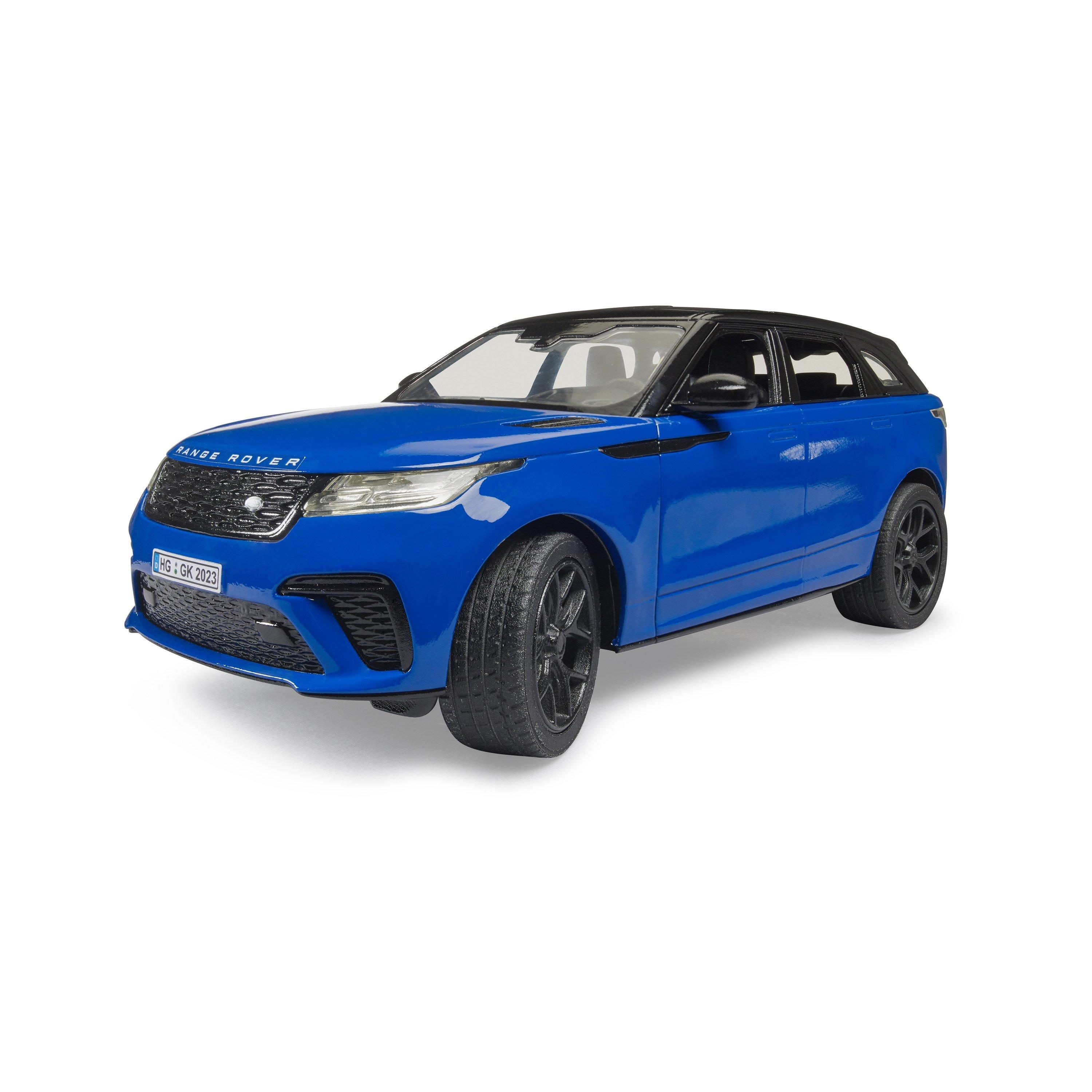 Multi - Bruder - Bruder 1:16 Range Rover Velar ¿ Detailed Vehicle & - 6