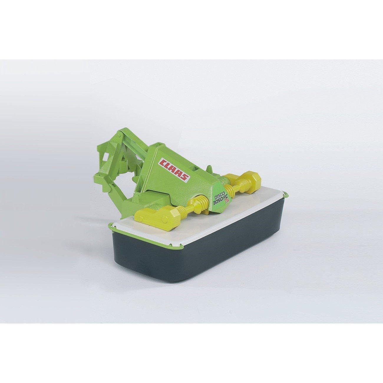 Multi - Bruder - Bruder 1:16 Accessories: Claas Front disc mower Di - 1