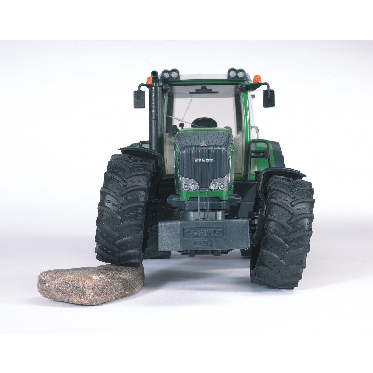 Multi - Bruder - Bruder 1:16 Fendt 936 Vario ¿ Detailed Vehicle & P - 5