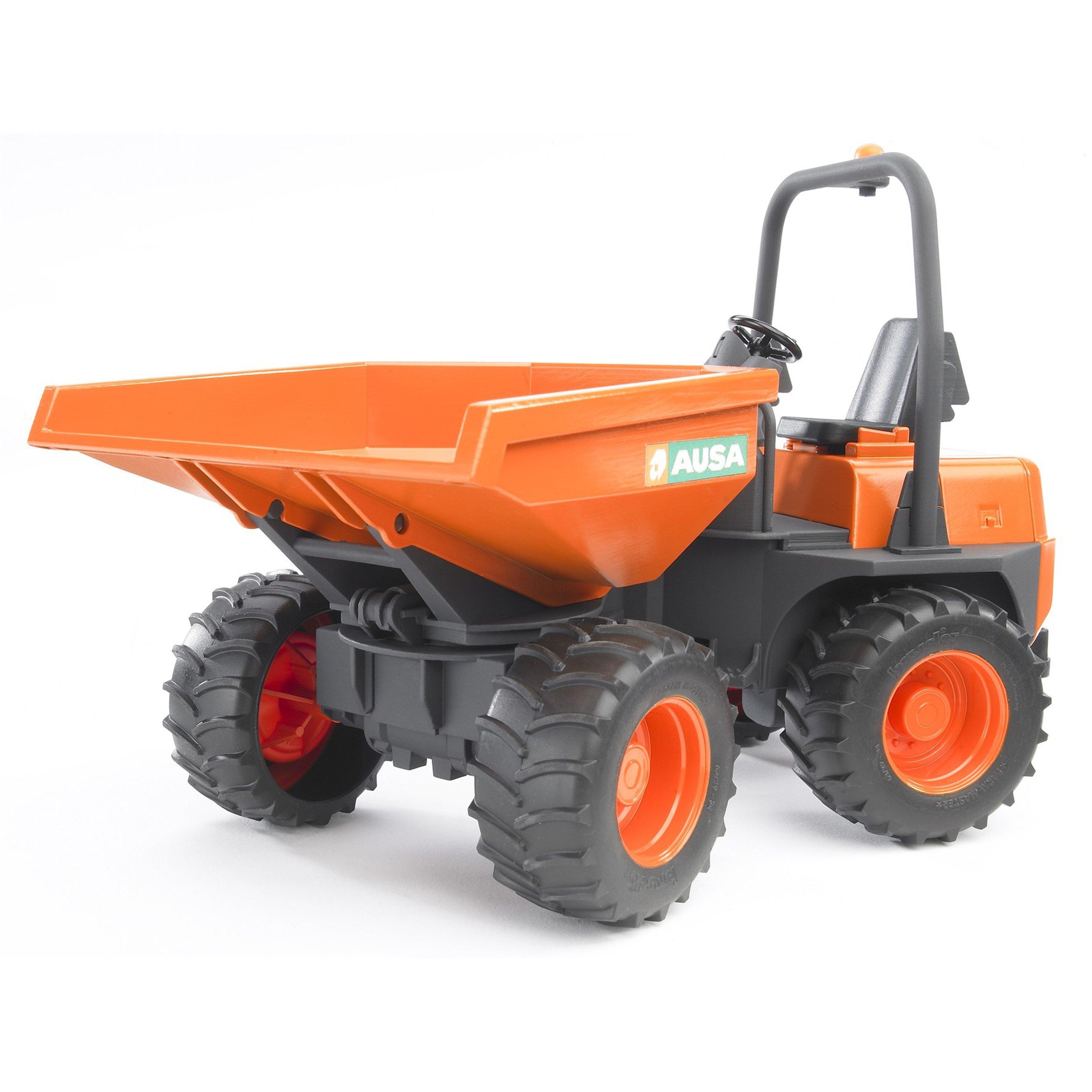 Multi - Bruder - Bruder 1:16 AUSA Minidumper ¿ Heavy Hauling Vehicl - 2