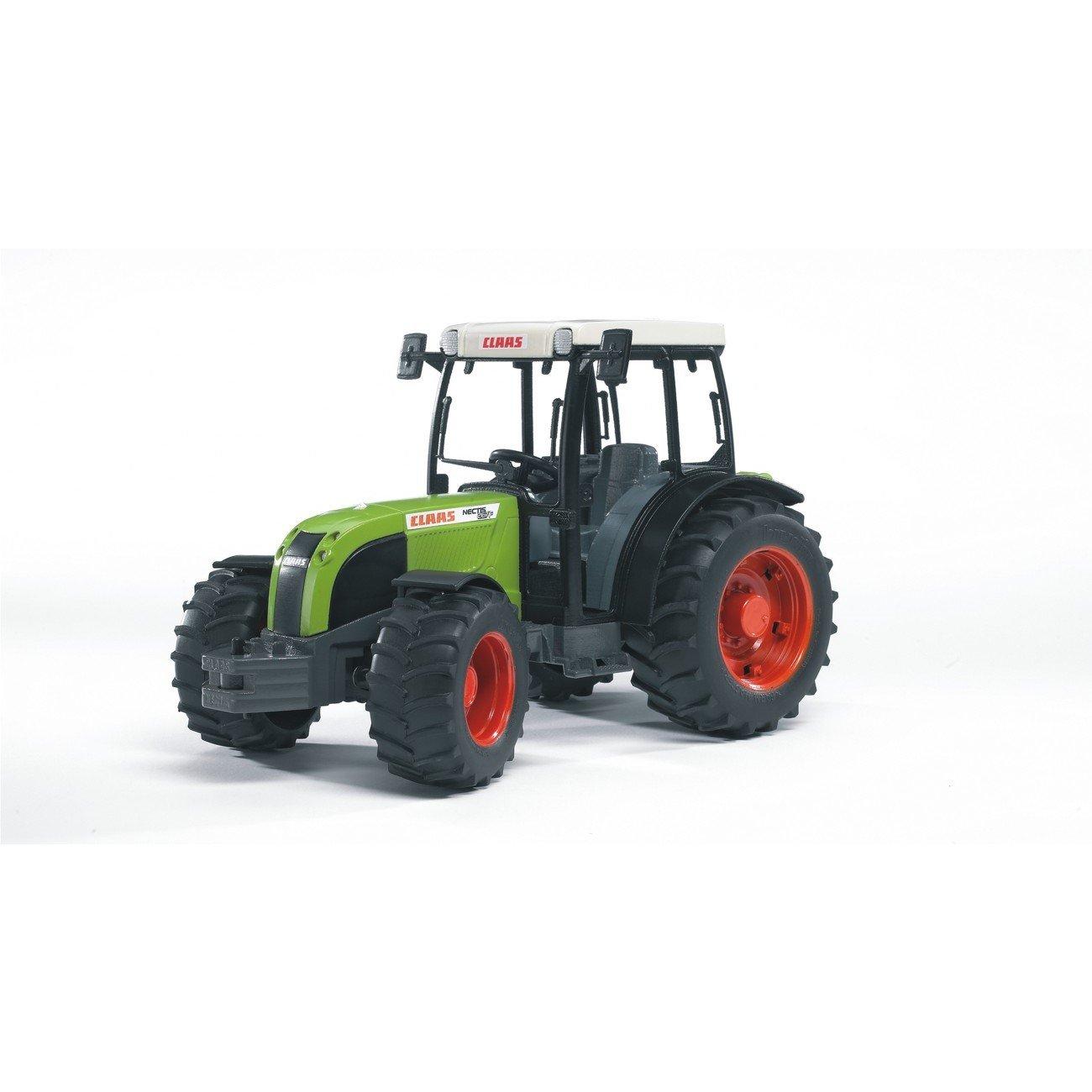 Multi - Bruder - Bruder 1:16 Claas Nectis 267 F ¿ Detailed Vehicle - 1