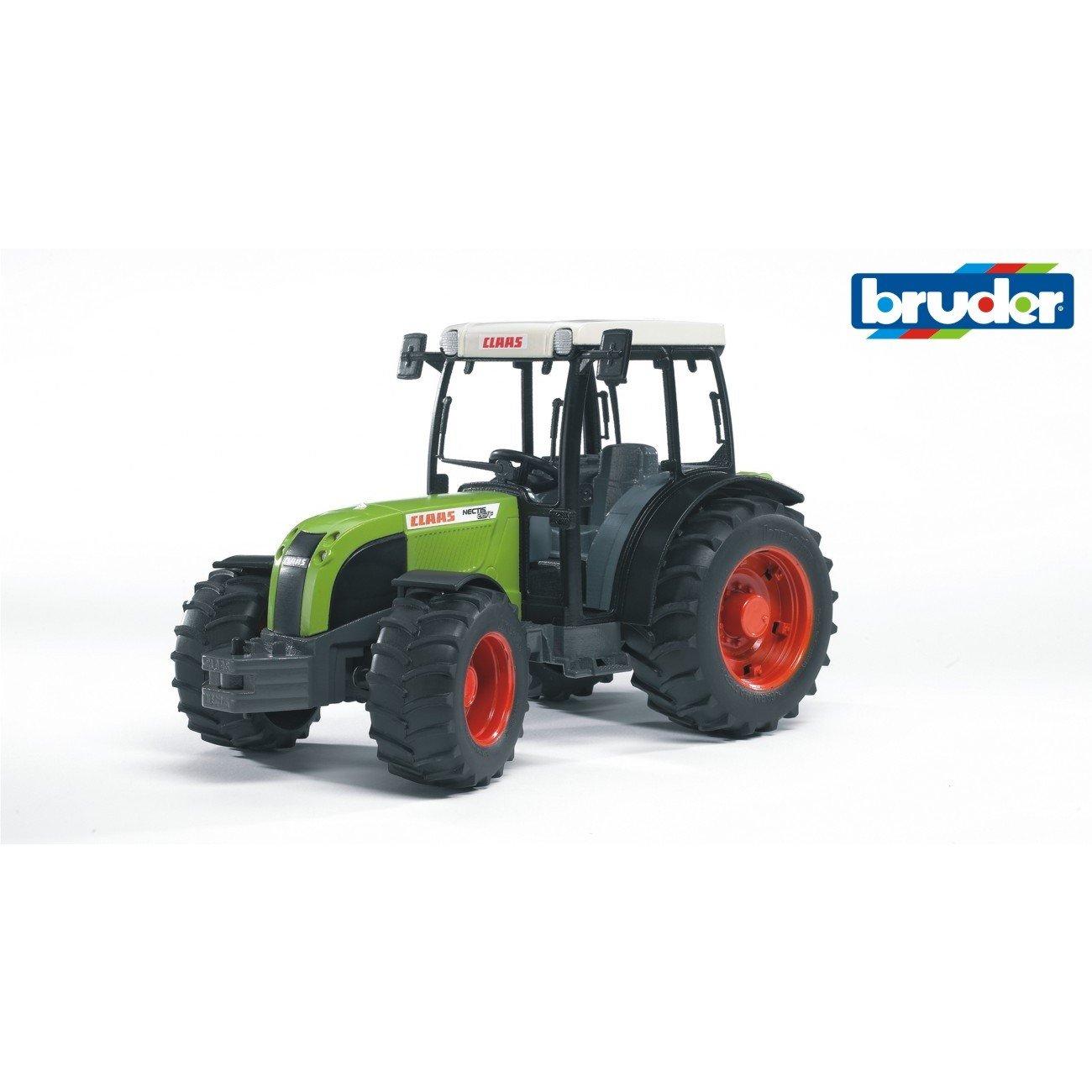 Multi - Bruder - Bruder 1:16 Claas Nectis 267 F ¿ Detailed Vehicle - 2