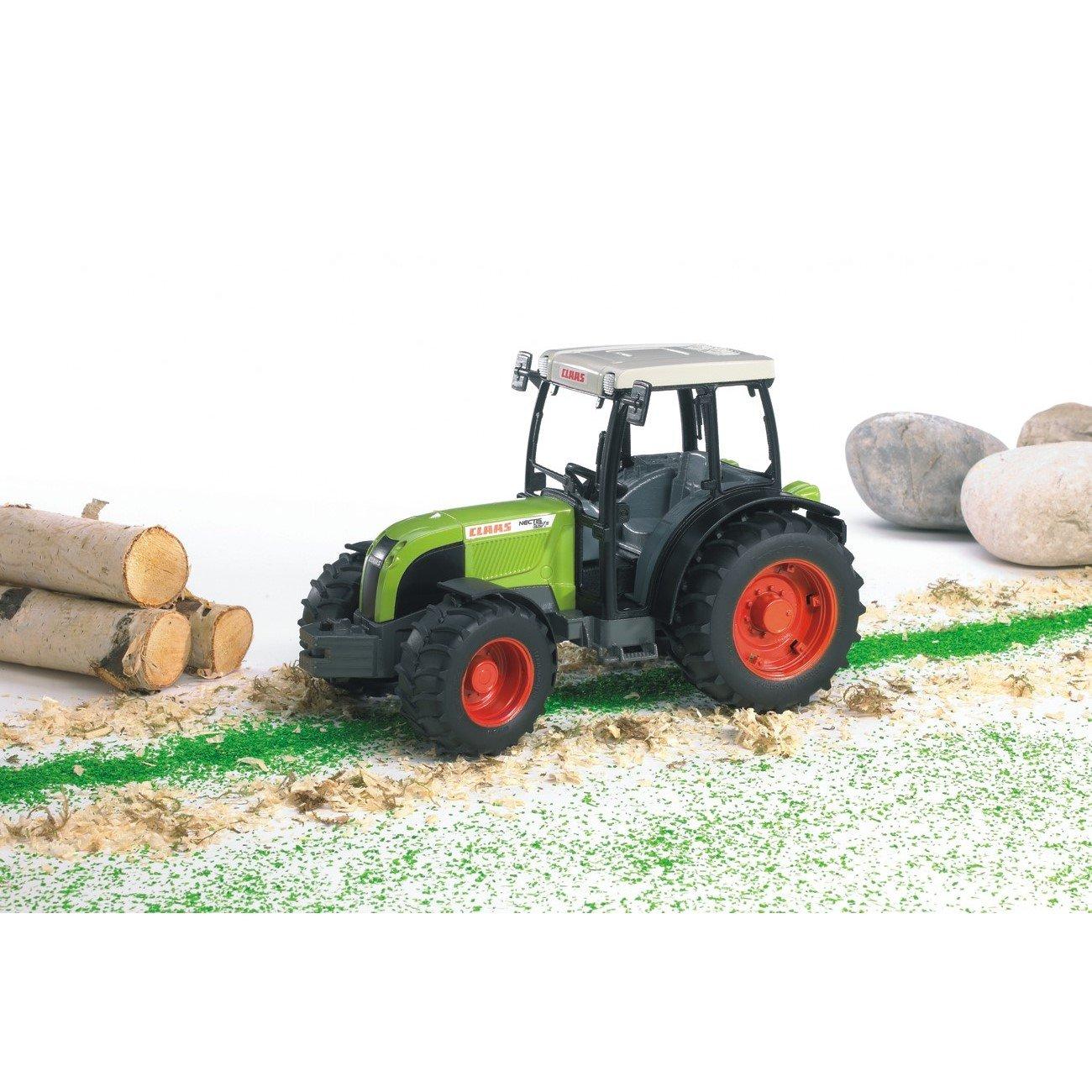Multi - Bruder - Bruder 1:16 Claas Nectis 267 F ¿ Detailed Vehicle - 7