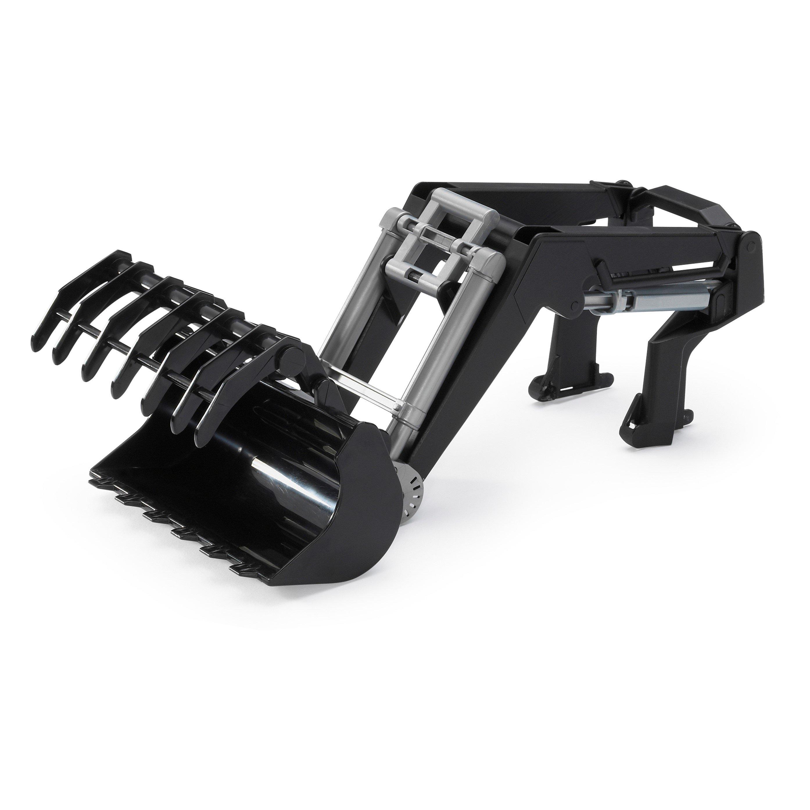 Multi - Bruder - Bruder 1:16 Accessories: Frontloader ¿ Accessory - 2