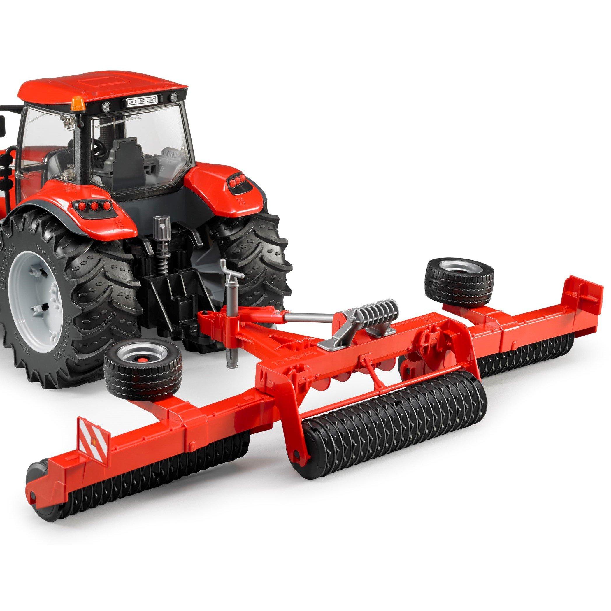 Multi - Bruder - Bruder 1:16 Cat Telehandler ¿ Detailed Vehicle & P - 6