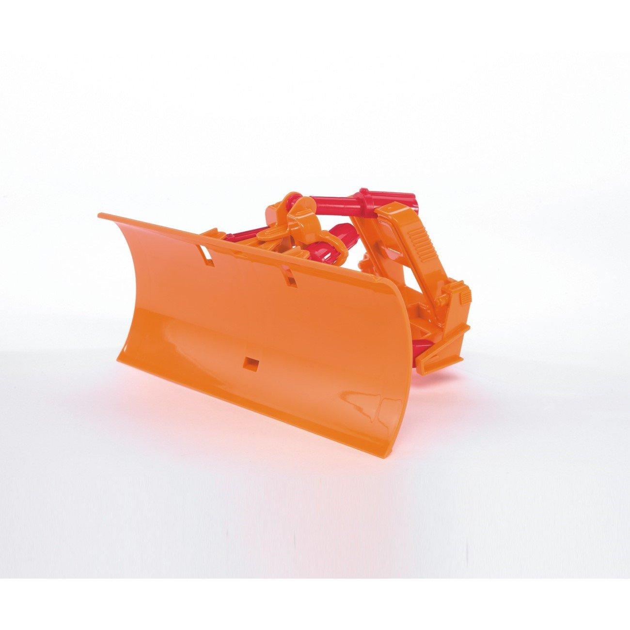 Multi - Bruder - Bruder 1:16 Accessories: Plow Blade ¿ Snow & Debri - 1