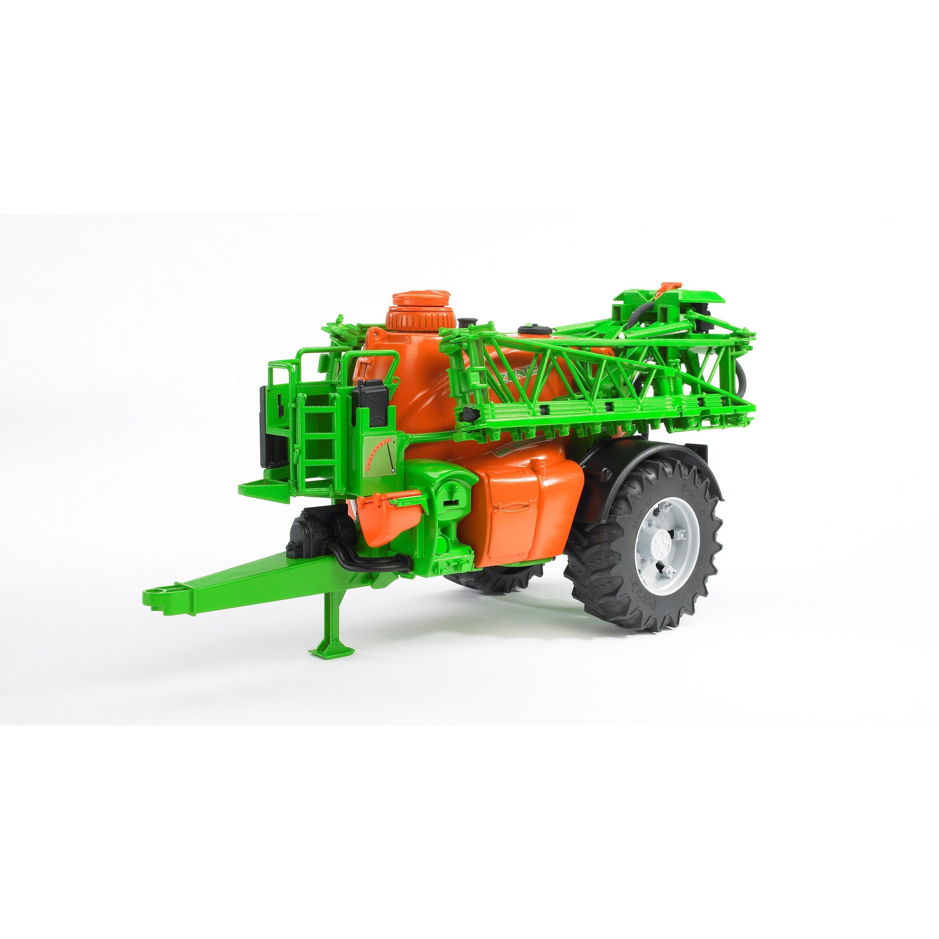 Multi - Bruder - Bruder 1:16 Amazone trailed field sprayer UX5200 ¿ - 4