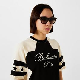 Balmain Bps101 Sunglasses