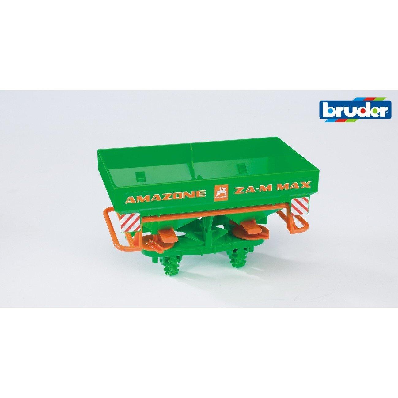 Multi - Bruder - Bruder 1:16 Accessories: Amazone Centri- fugal fer - 1