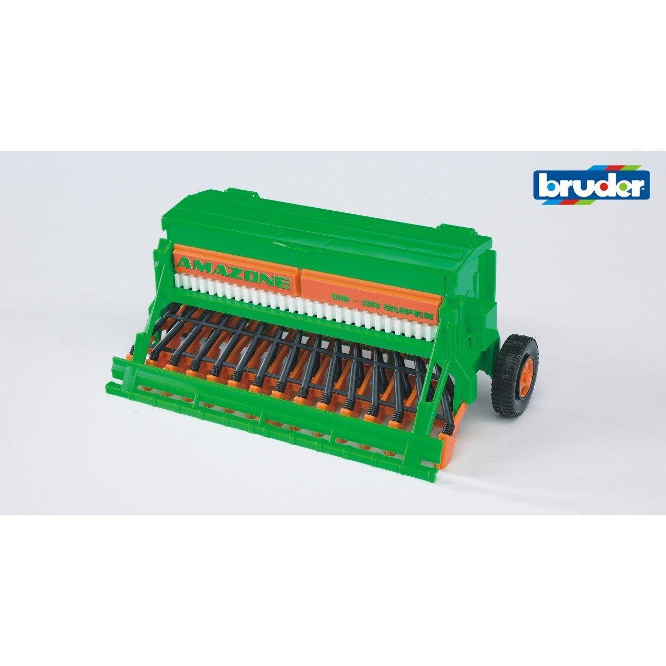 Multi - Bruder - Bruder 1:16 Accessories: Amazone Sowing machine ¿ - 1