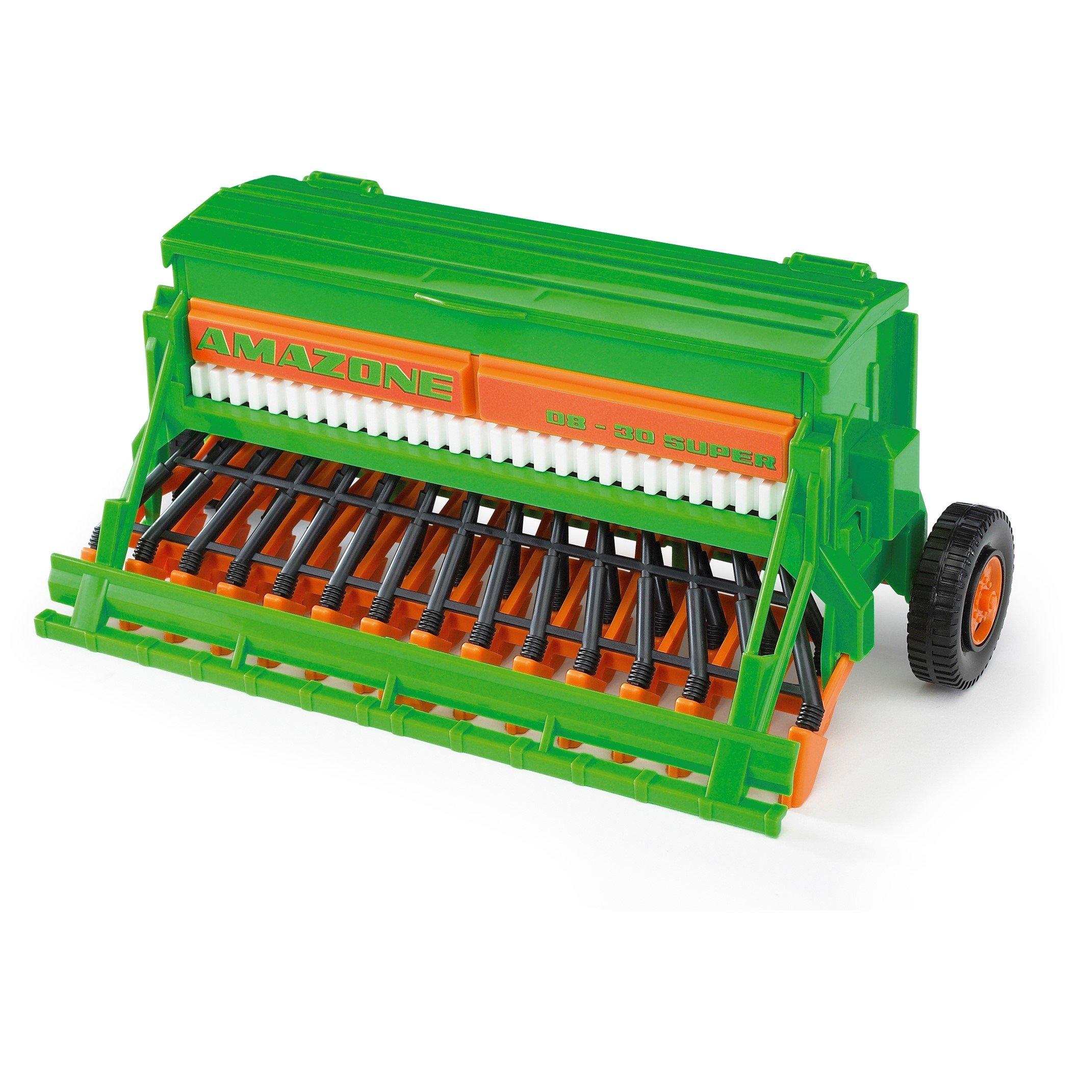 Multi - Bruder - Bruder 1:16 Accessories: Amazone Sowing machine ¿ - 2