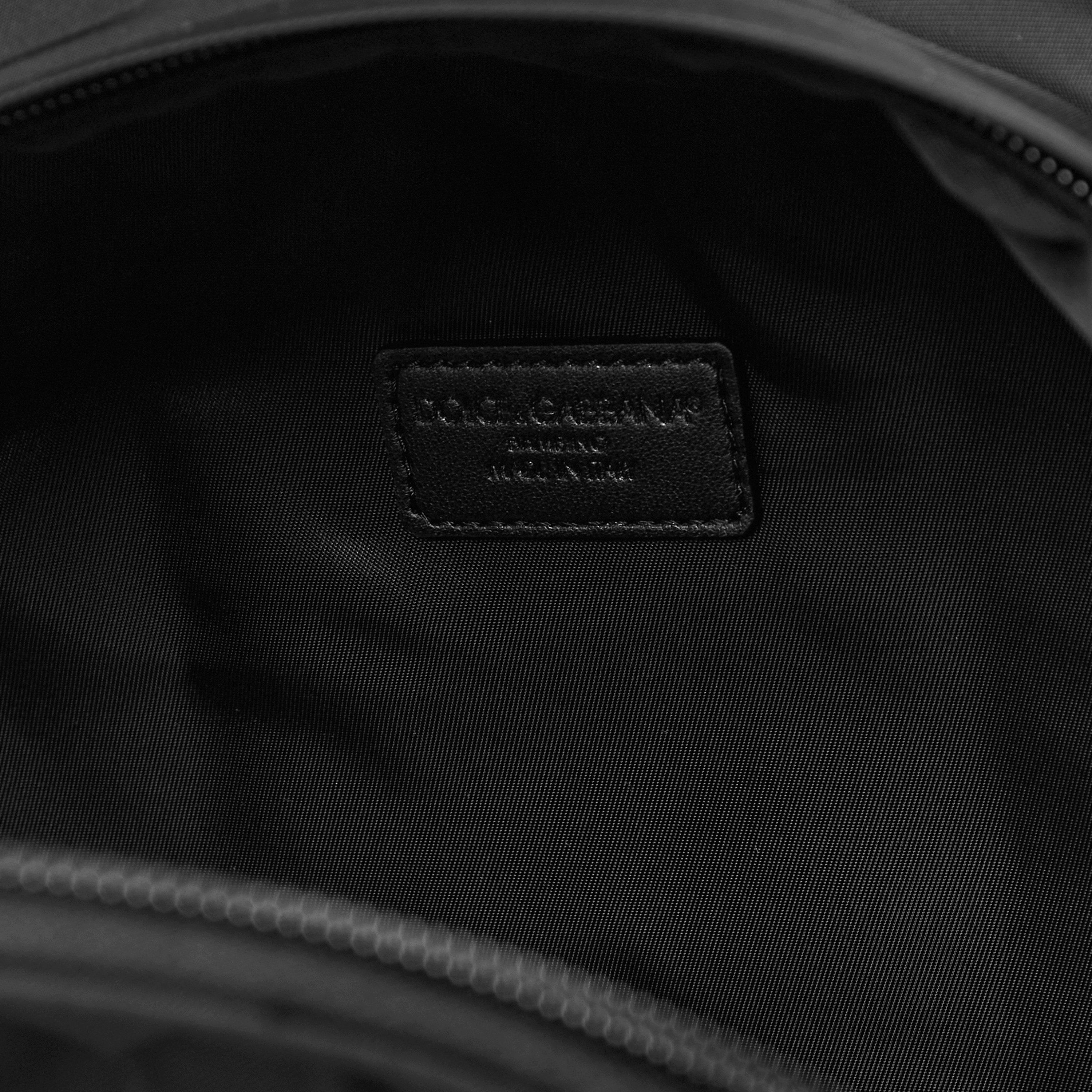 Black 8B956 - Dolce and Gabbana - DG LG Bag Sn63 - 4