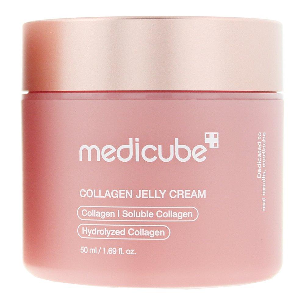 None - Medicube - Medicube Collagen Jelly Cream 50ml - 2