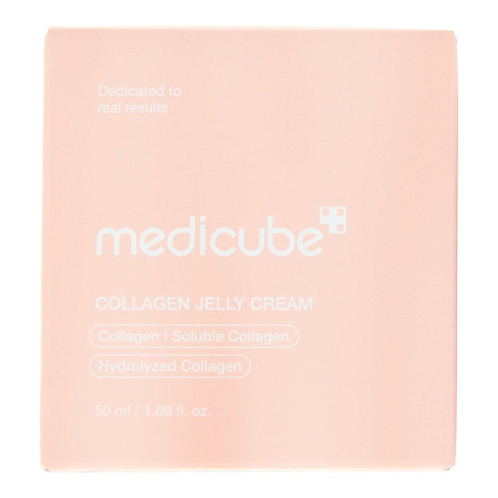 None - Medicube - Medicube Collagen Jelly Cream 50ml - 3