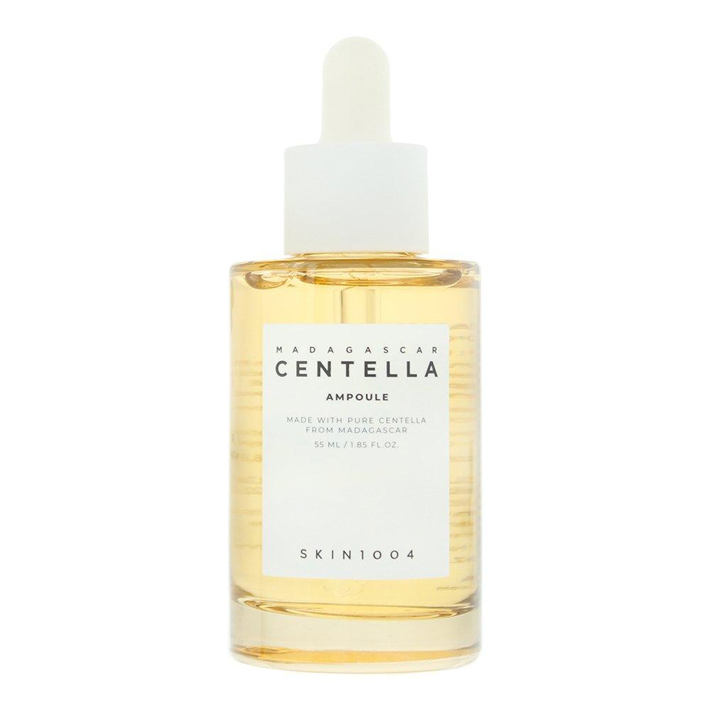 None - Skin 1004 - Skin1004 Madagascar Centella Ampoule 55ml - 2