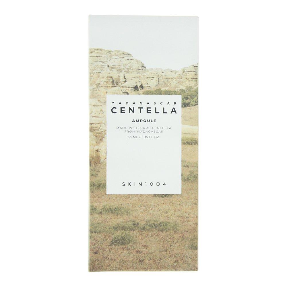 None - Skin 1004 - Skin1004 Madagascar Centella Ampoule 55ml - 3