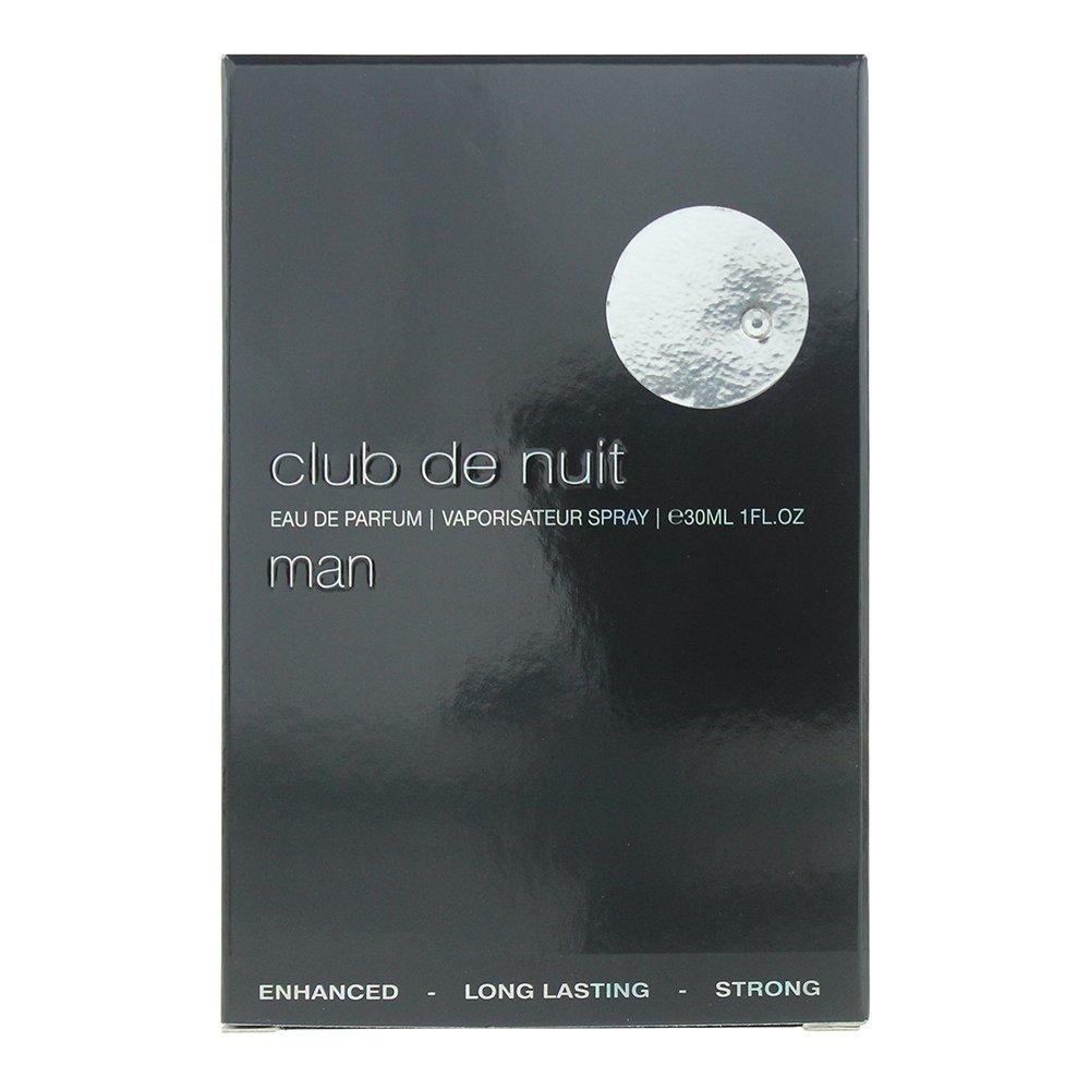 None - Armaf - Armaf Club De Nuit Eau de Parfum 30ml - 3
