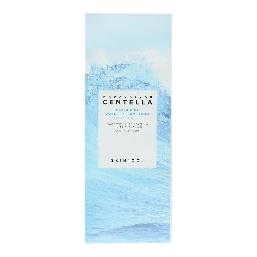 None - Skin 1004 - Skin1004 Madagascar Centella Hyalu-Cica Water-Fit - 3