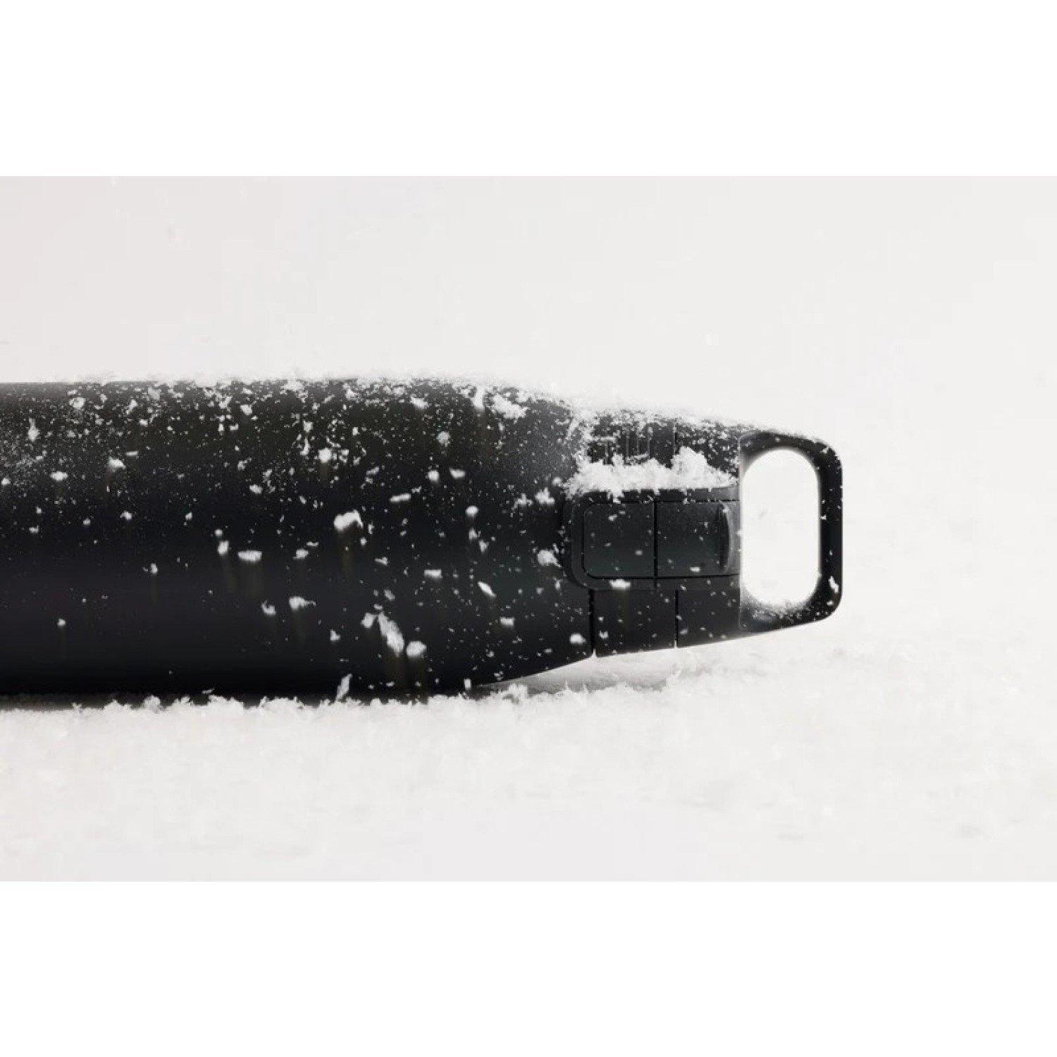 Black - Sigg - Shield Therm One 1L Bottle - 4