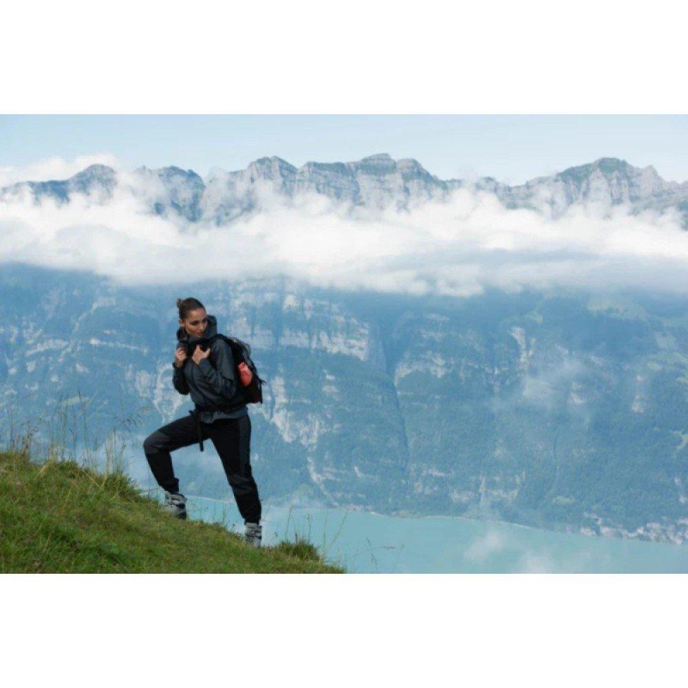 Red - Sigg - Shield Therm One 1L Bottle - 7